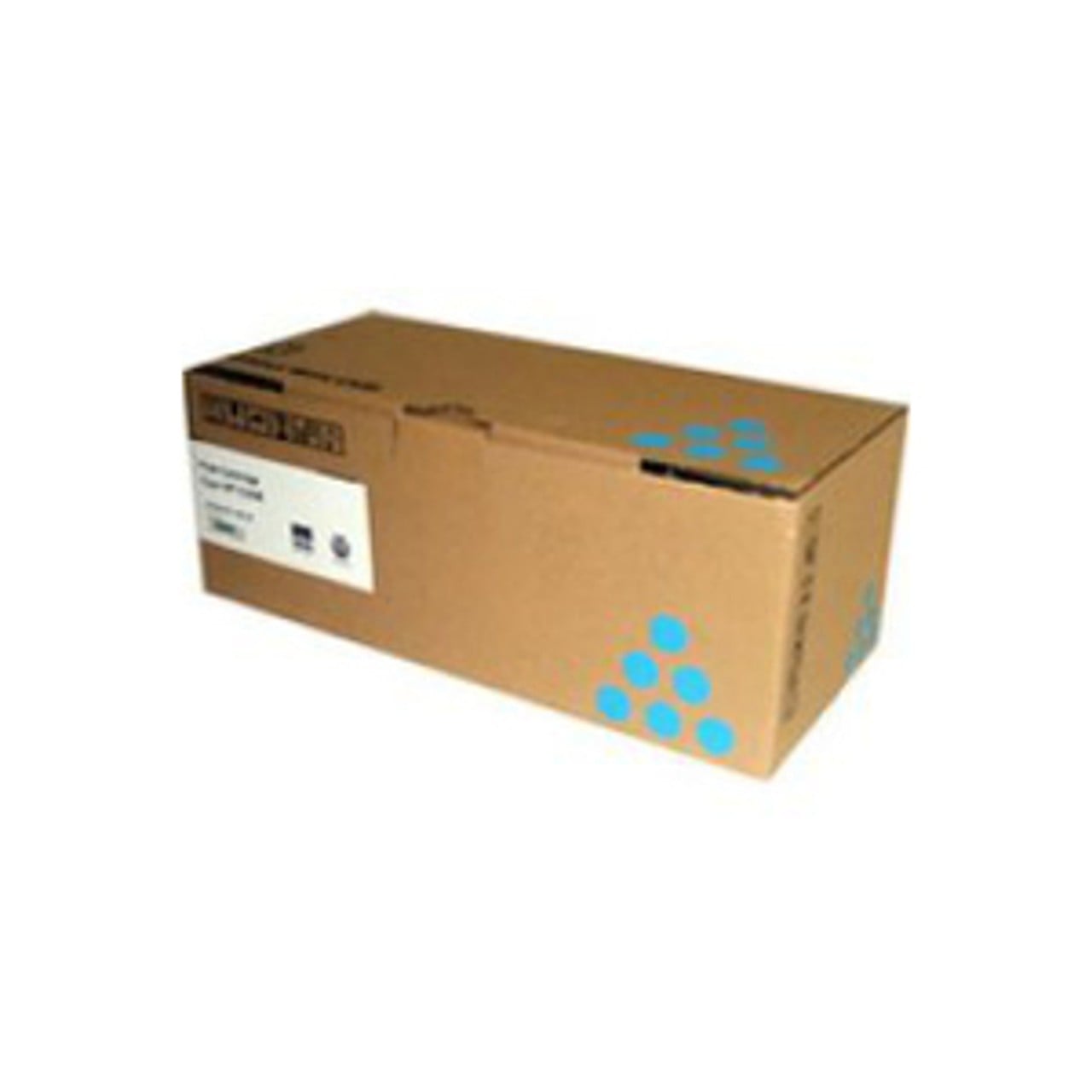 Ricoh 406349 Toner cyan – Original Ricoh