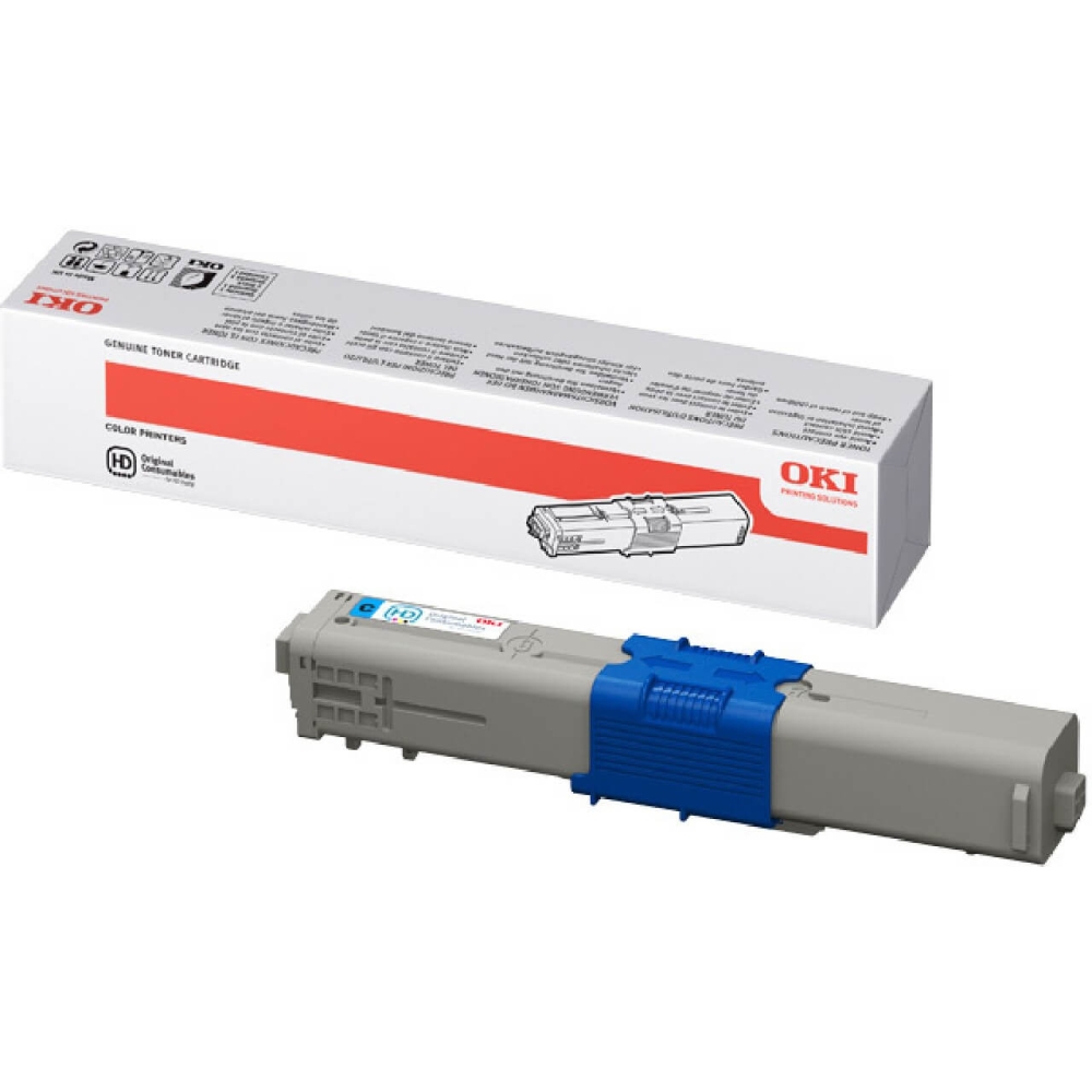 Original Toner für OKI 44469724