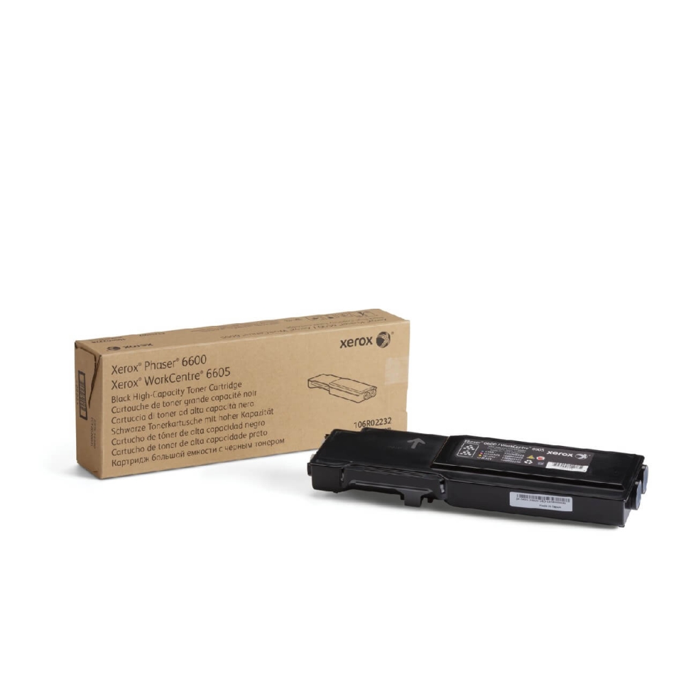 Original Toner für Xerox 106R02232