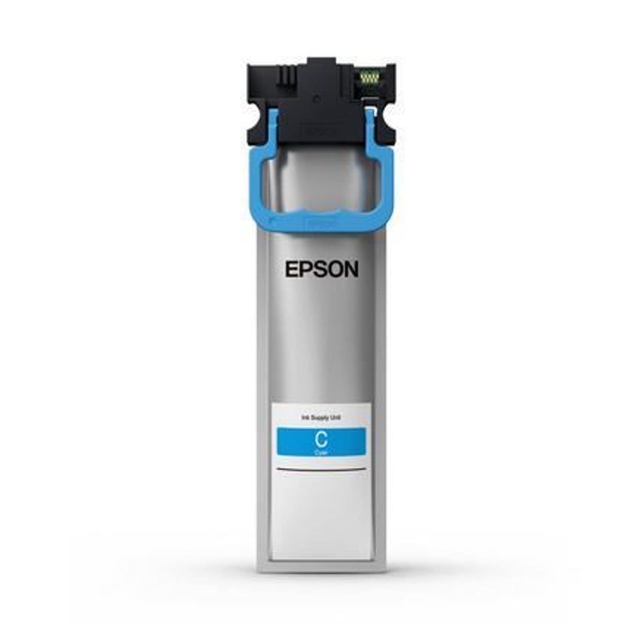 Original Epson C13T11D240 Druckerpatrone Cyan
