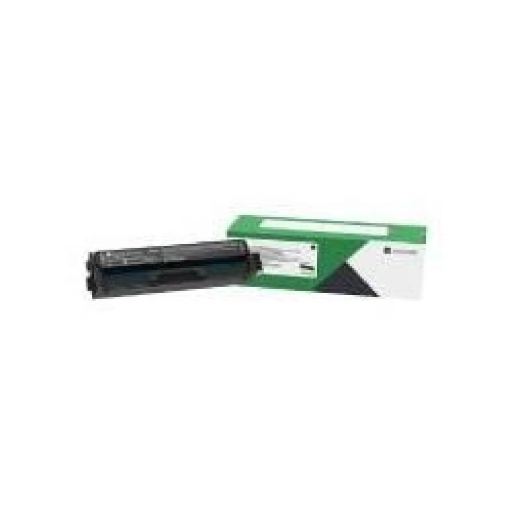 Original Lexmark Toner 20N2HK0 Black
