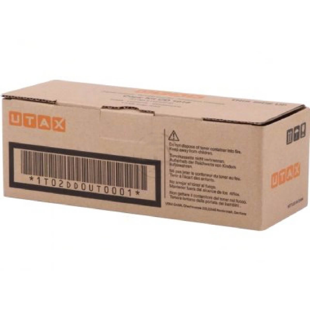 Original Toner für Utax 613511010
