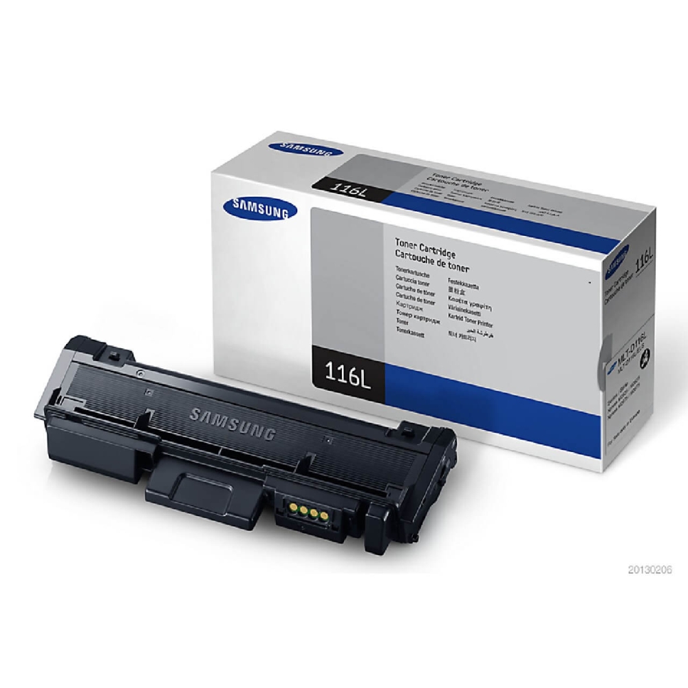 Original Toner für Samsung MLT-D116L
