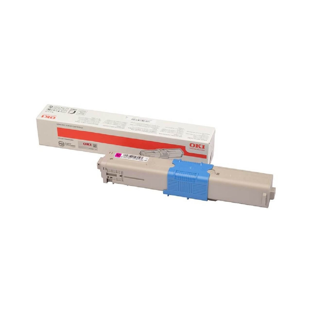 Original OKI Toner 46508714 Magenta