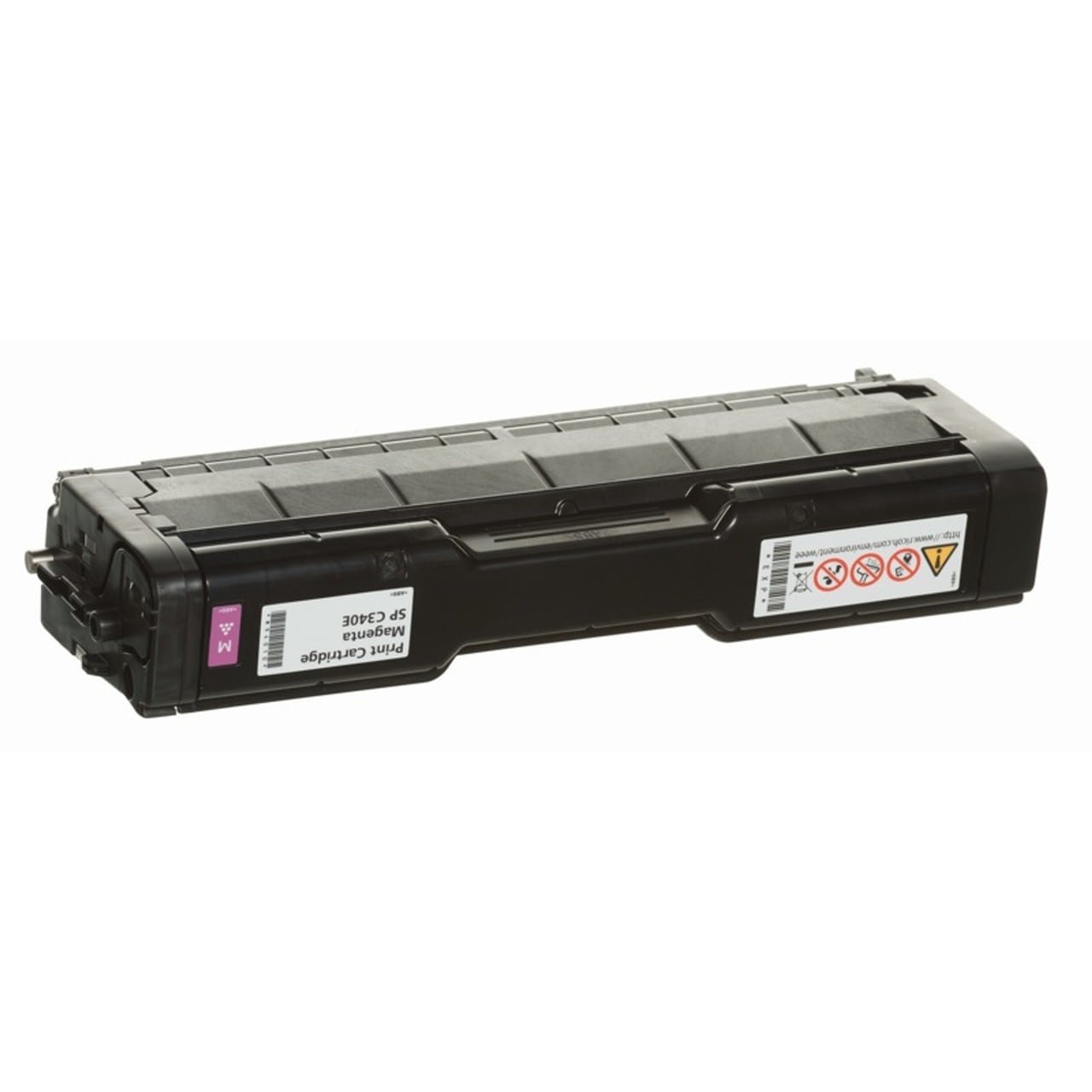Ricoh 407901 Toner magenta – Original Ricoh