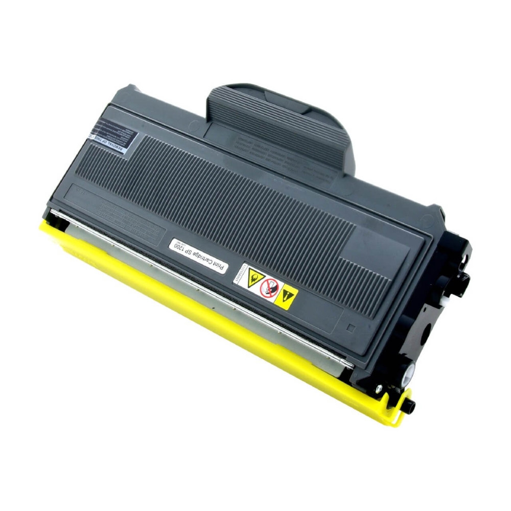 Original Toner für Ricoh TYPE 1200 E 406837