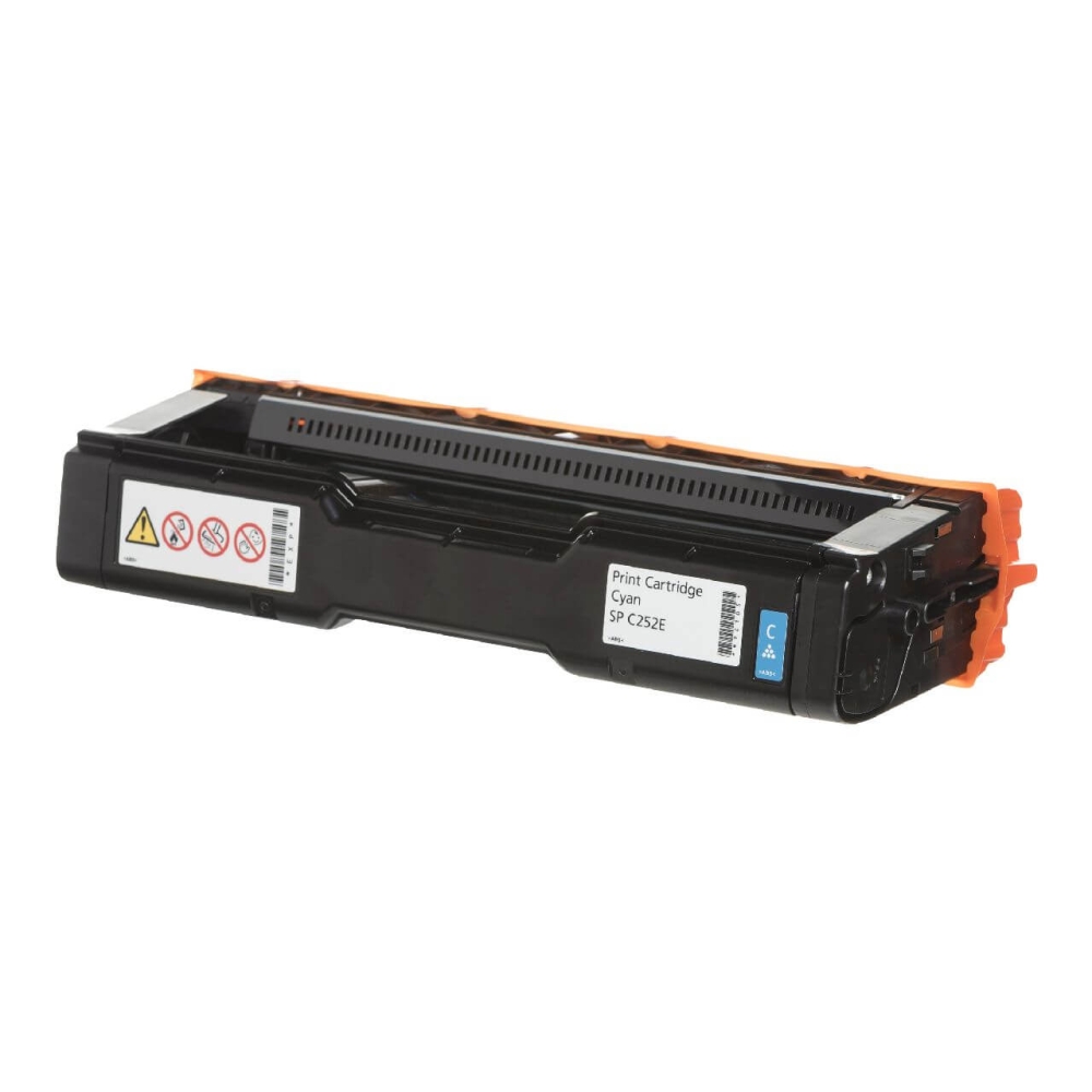 Original Ricoh Toner 407532 Cyan