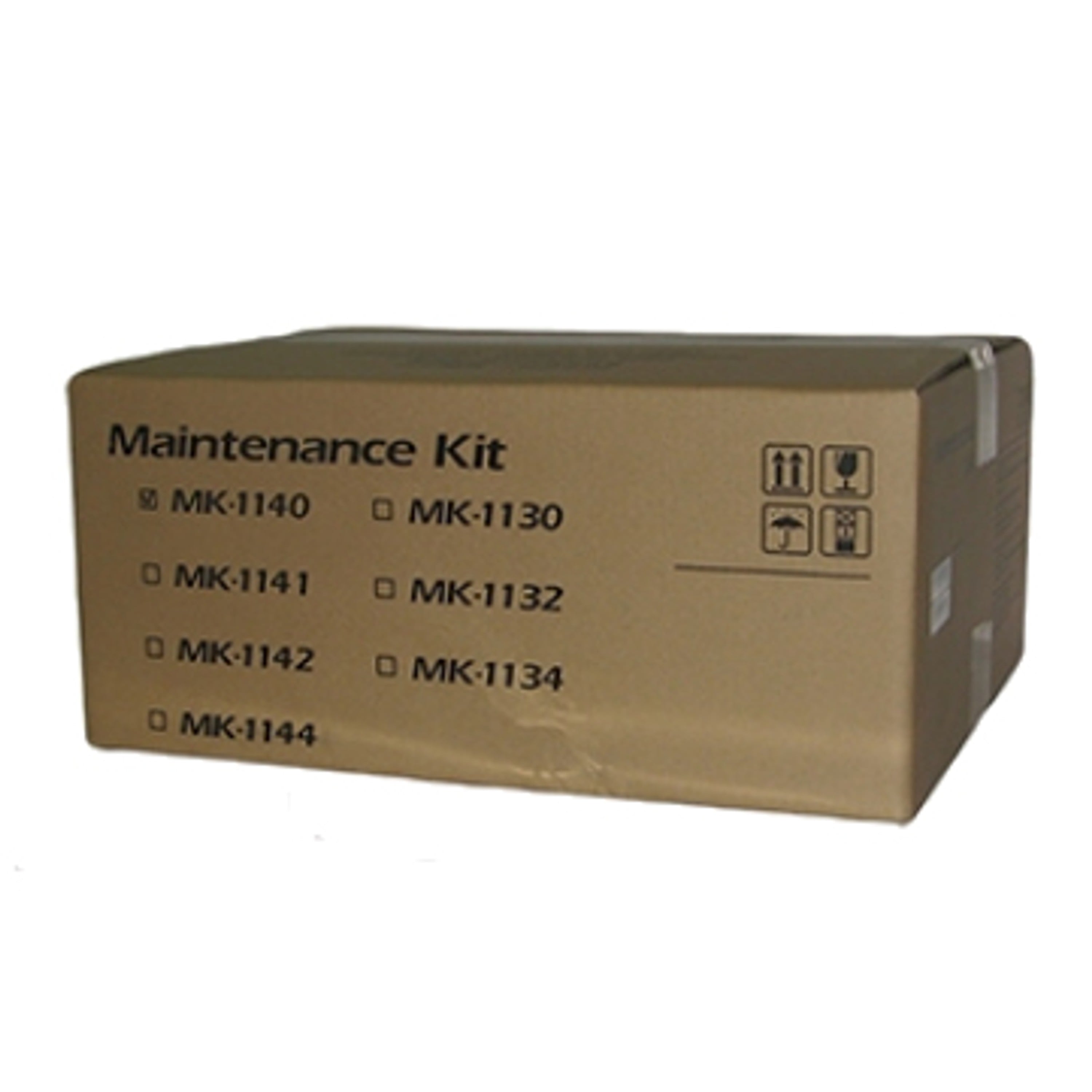 Original Kyocera Wartungseinheit 1702ML0NL0 / MK-1140