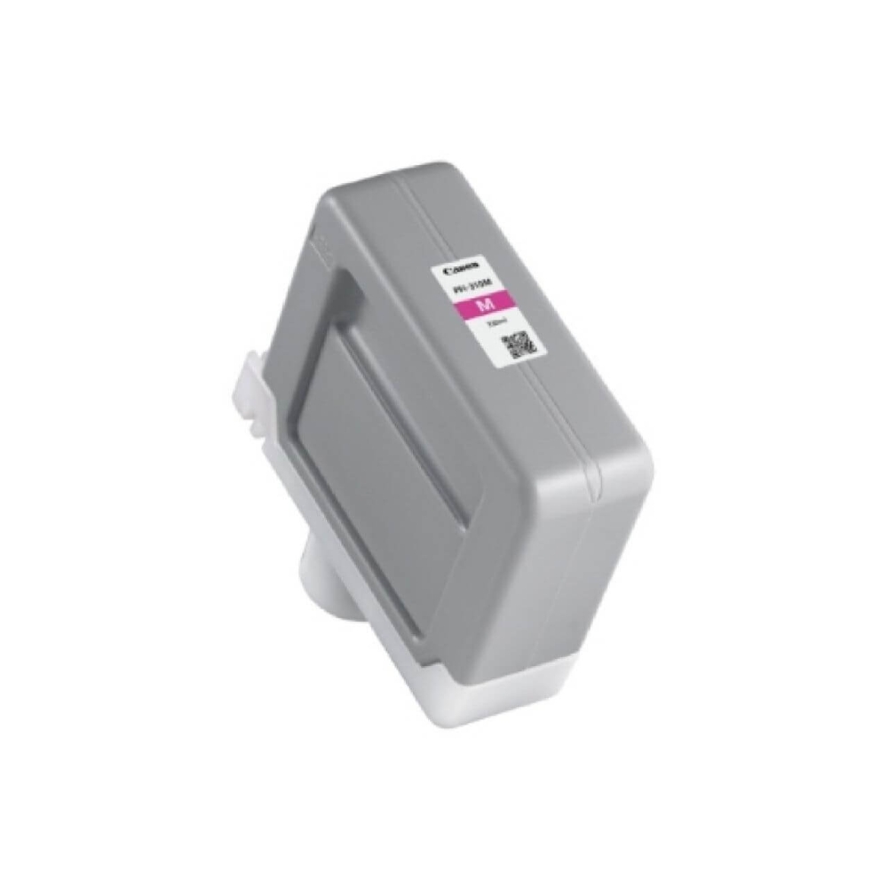 Original Canon Tintenpatrone 2361C001 / PFI-310M Magenta
