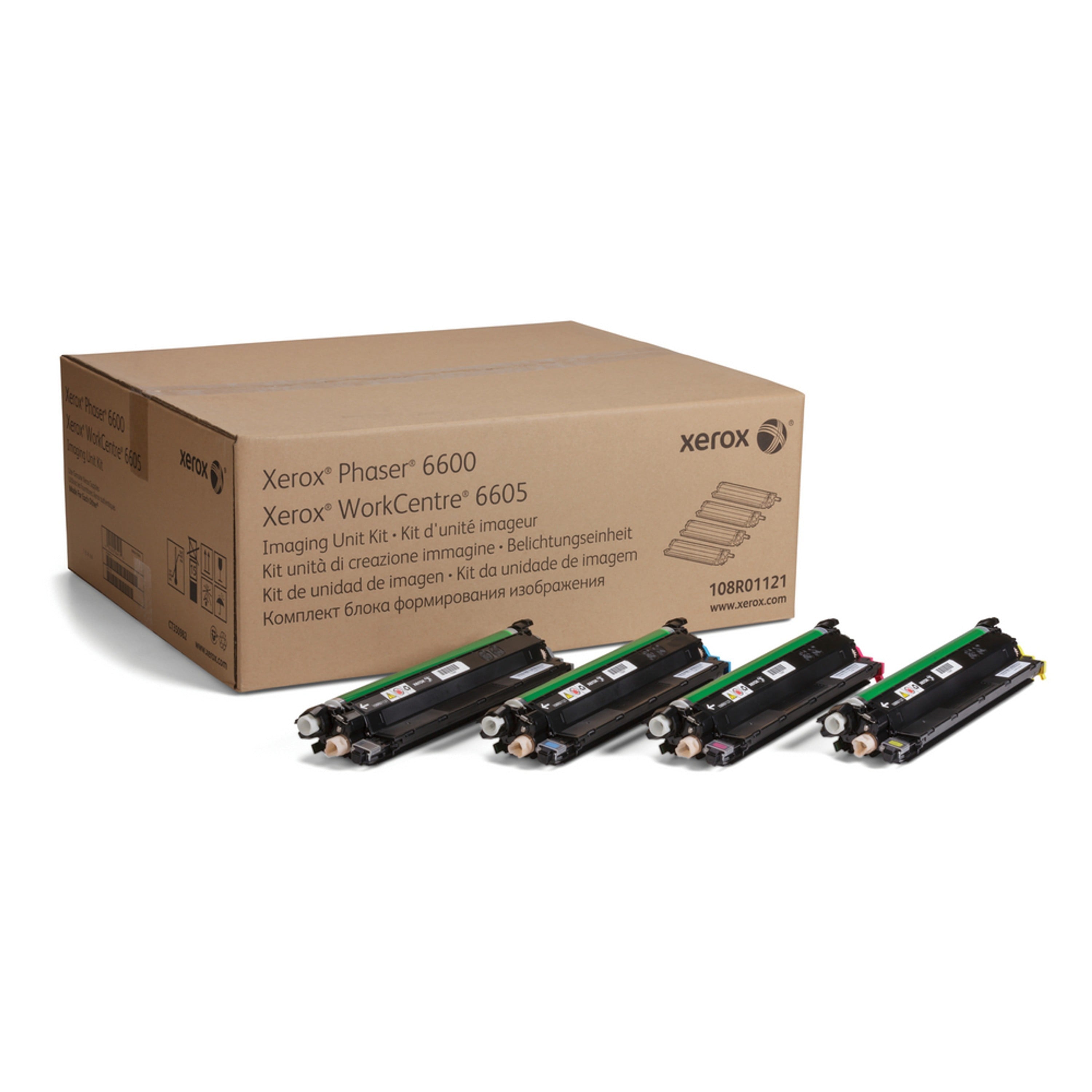 Xerox 108R01121 Trommel multipack – Original Xerox