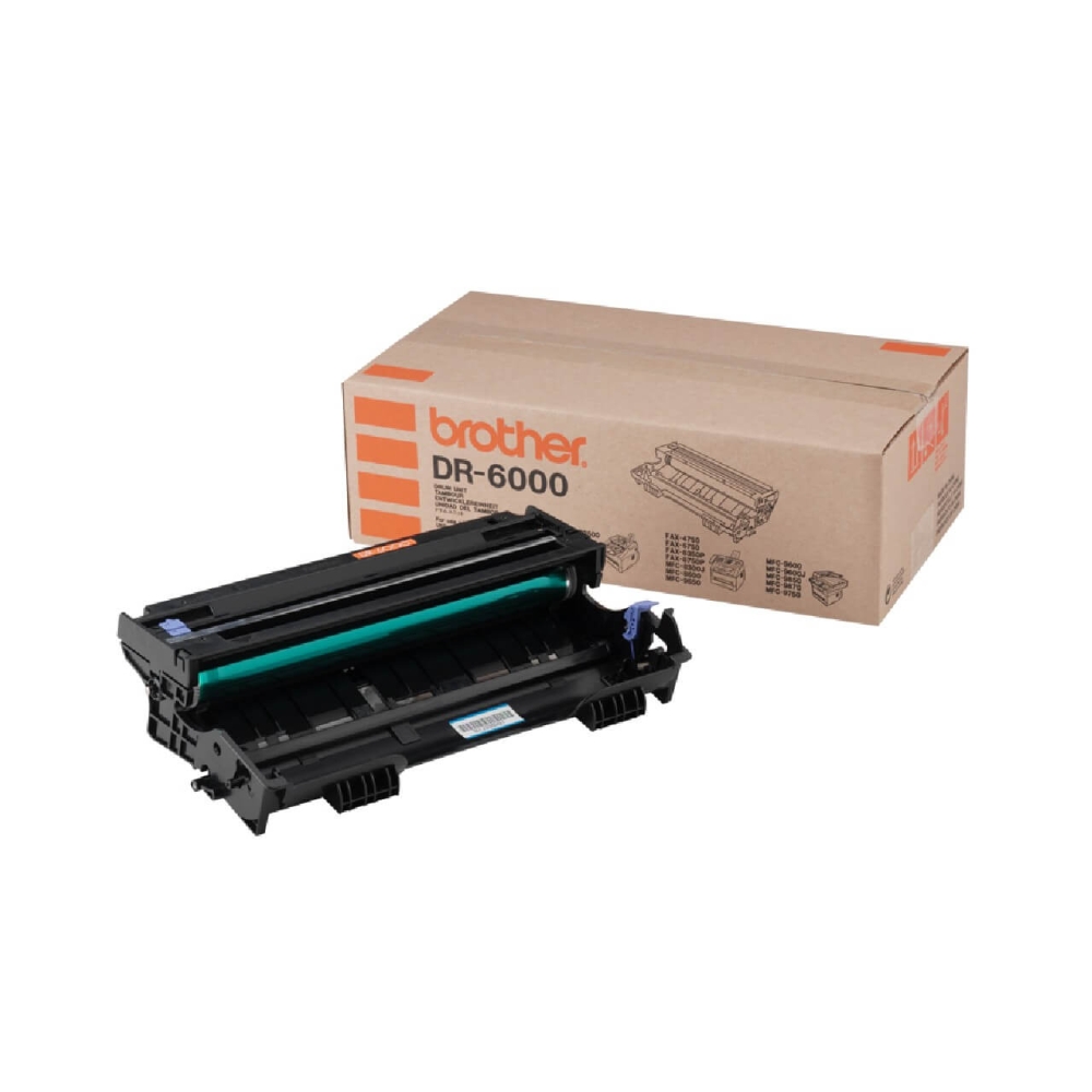 Original Brother Bildtrommel DR-6000