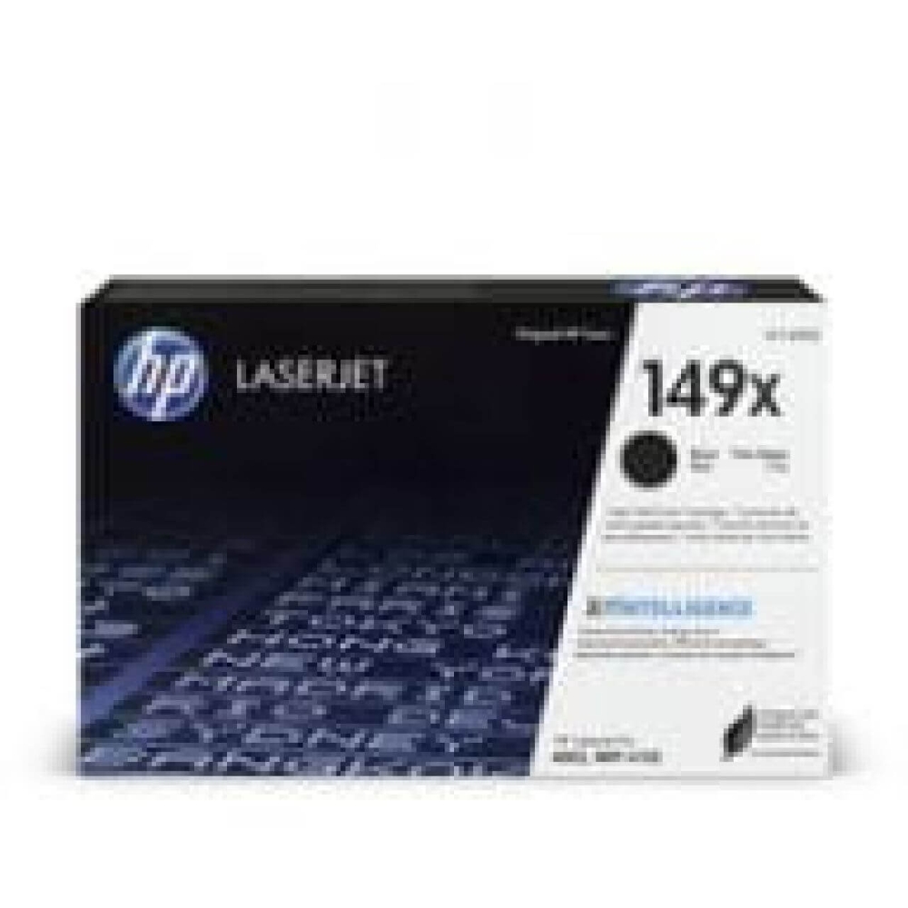 Original HP Toner W1490X/149X Black