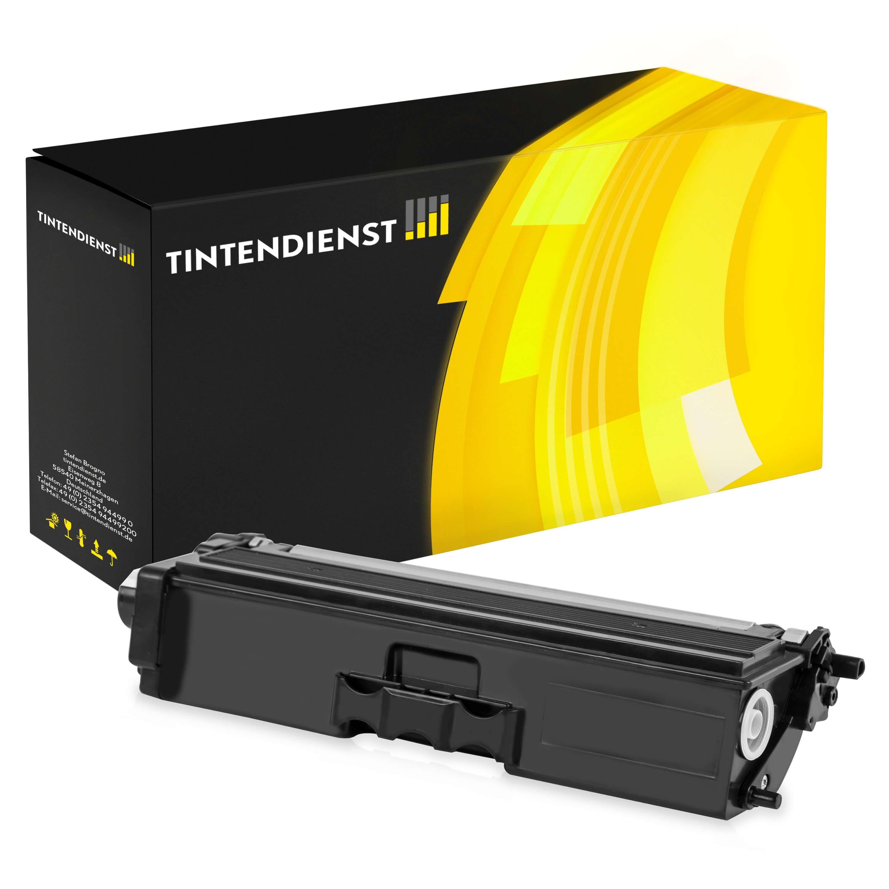 Tintendienst Toner Brother TN426 HC m