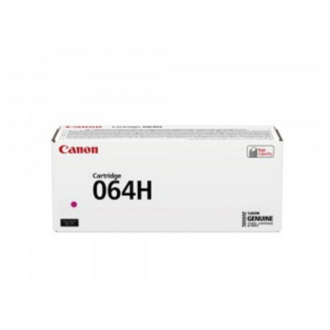 Canon 4934C001 Toner magenta – Original Canon