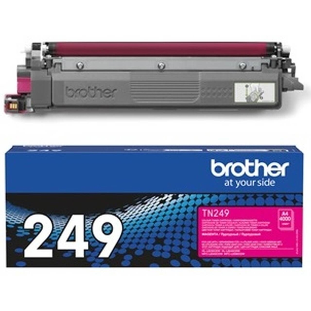 Original Brother TN249 m