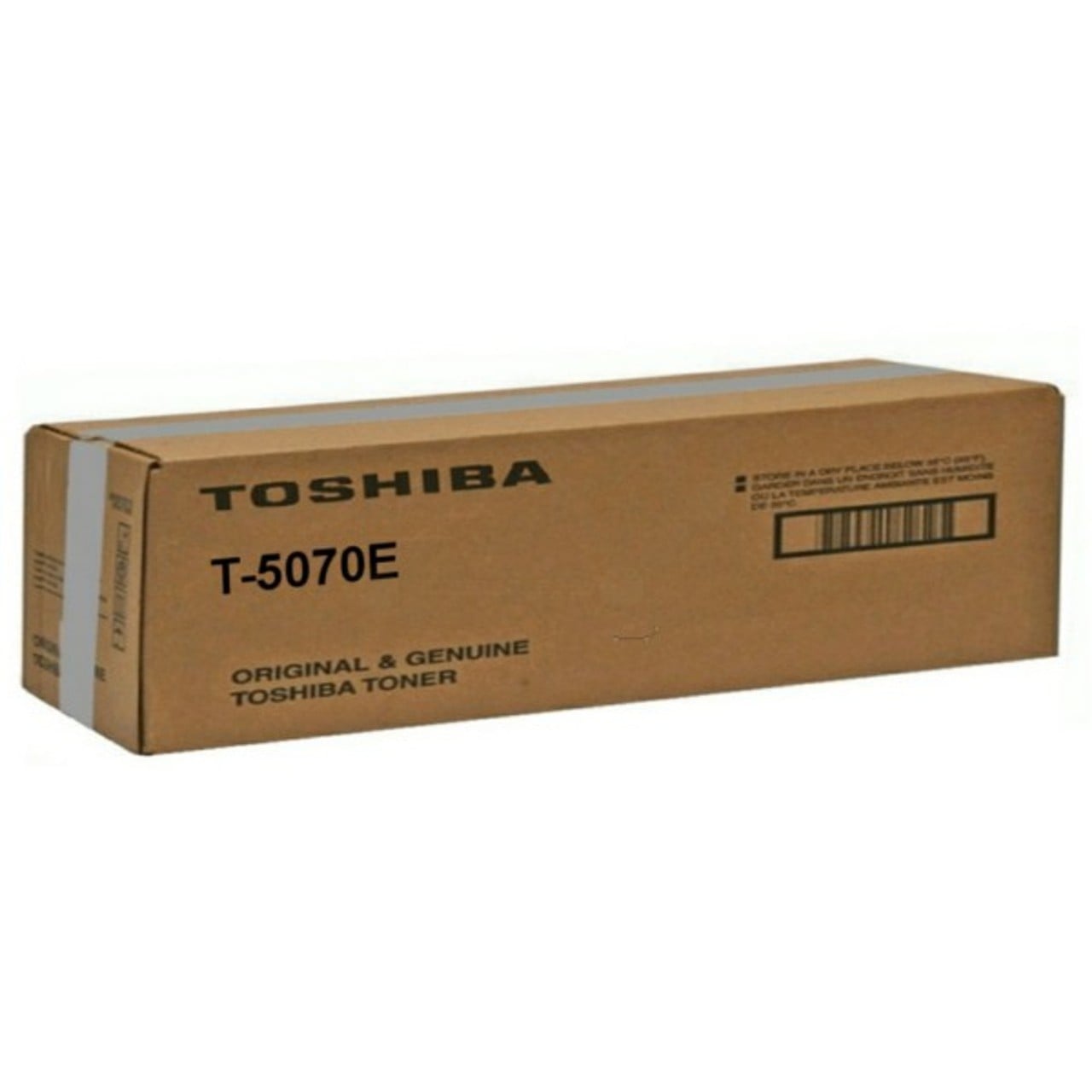 Toshiba 6AJ00000115 Toner schwarz – Original Toshiba