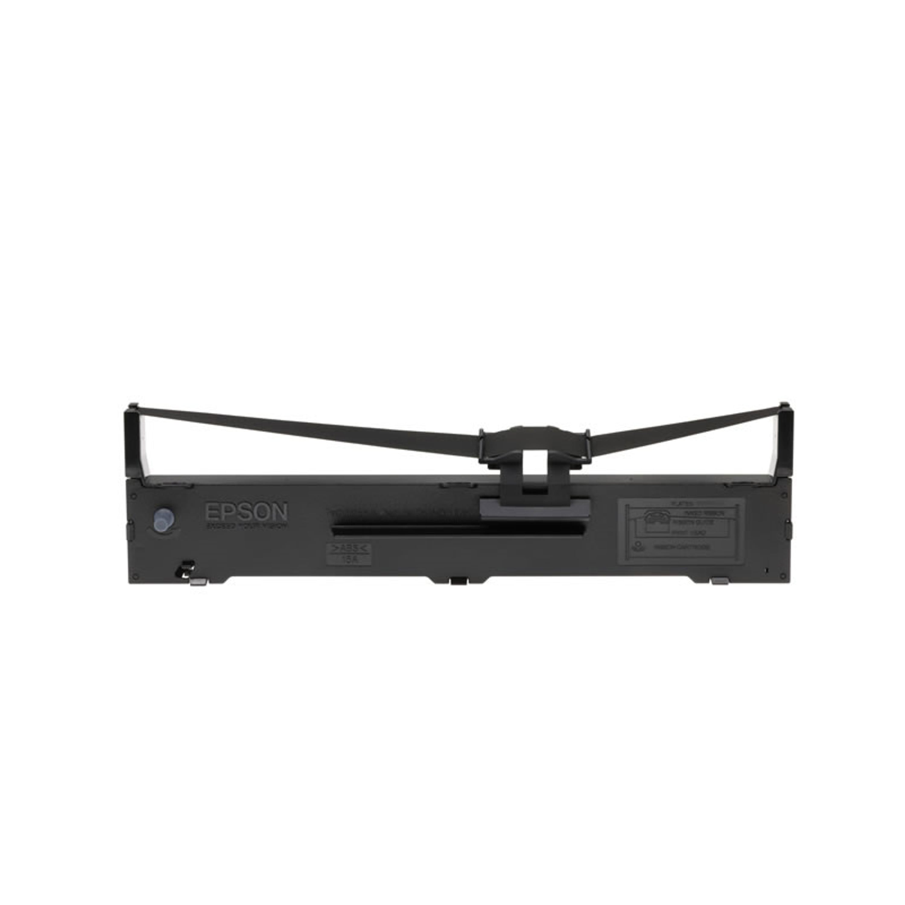 Original Epson Farbband C13S015329 Schwarz