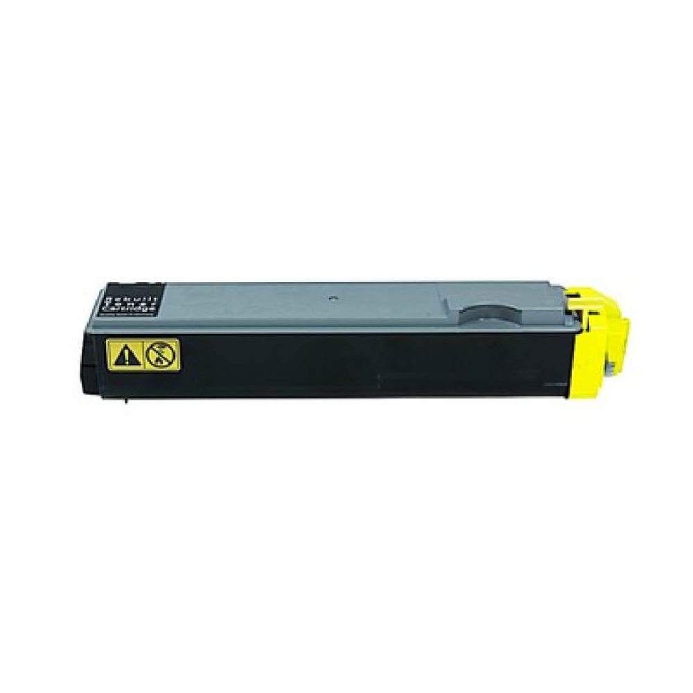Original Toner für Kyocera TK-8600Y 1T02MNANL0