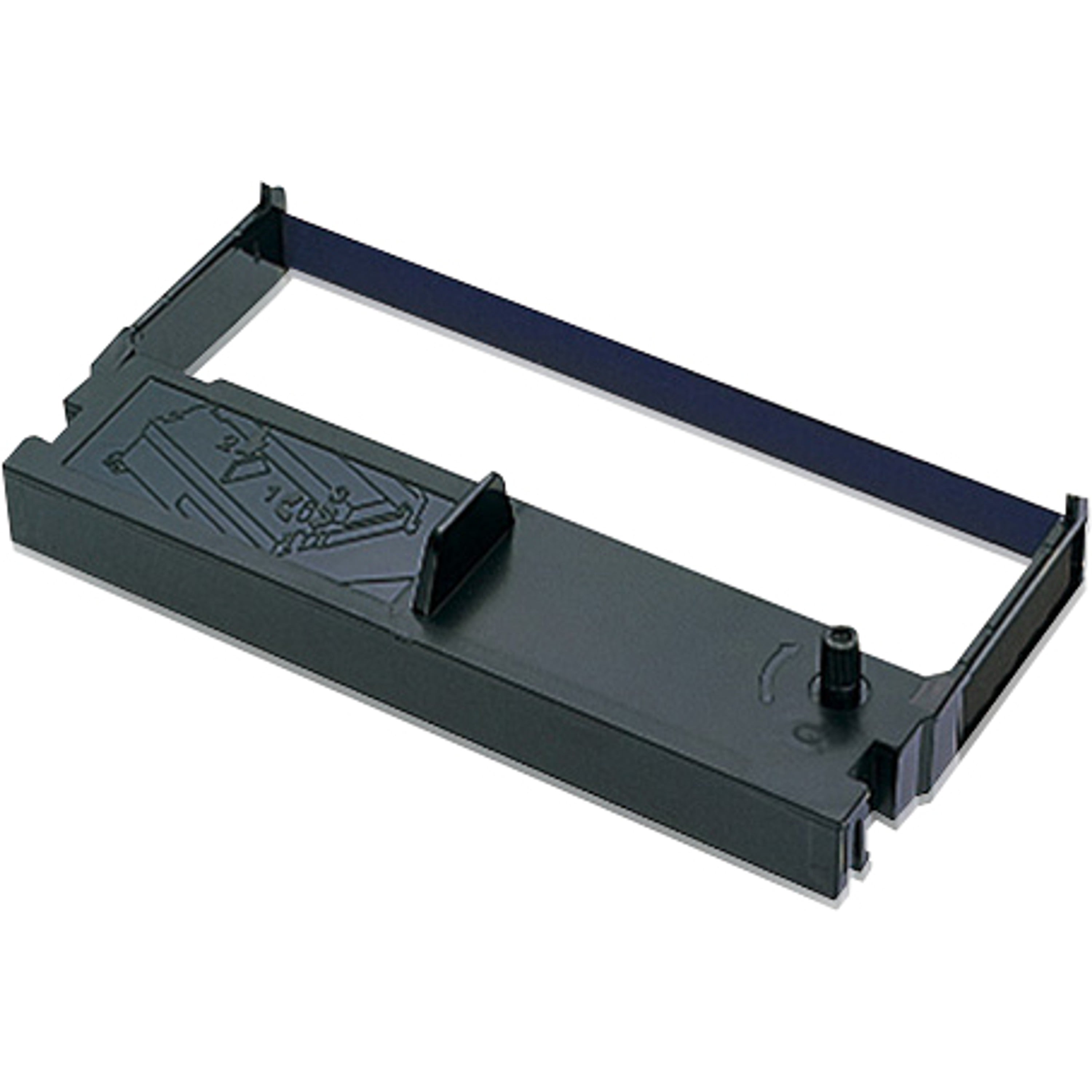 Original Epson Farbband C43S015371 / ERC-32-B Schwarz