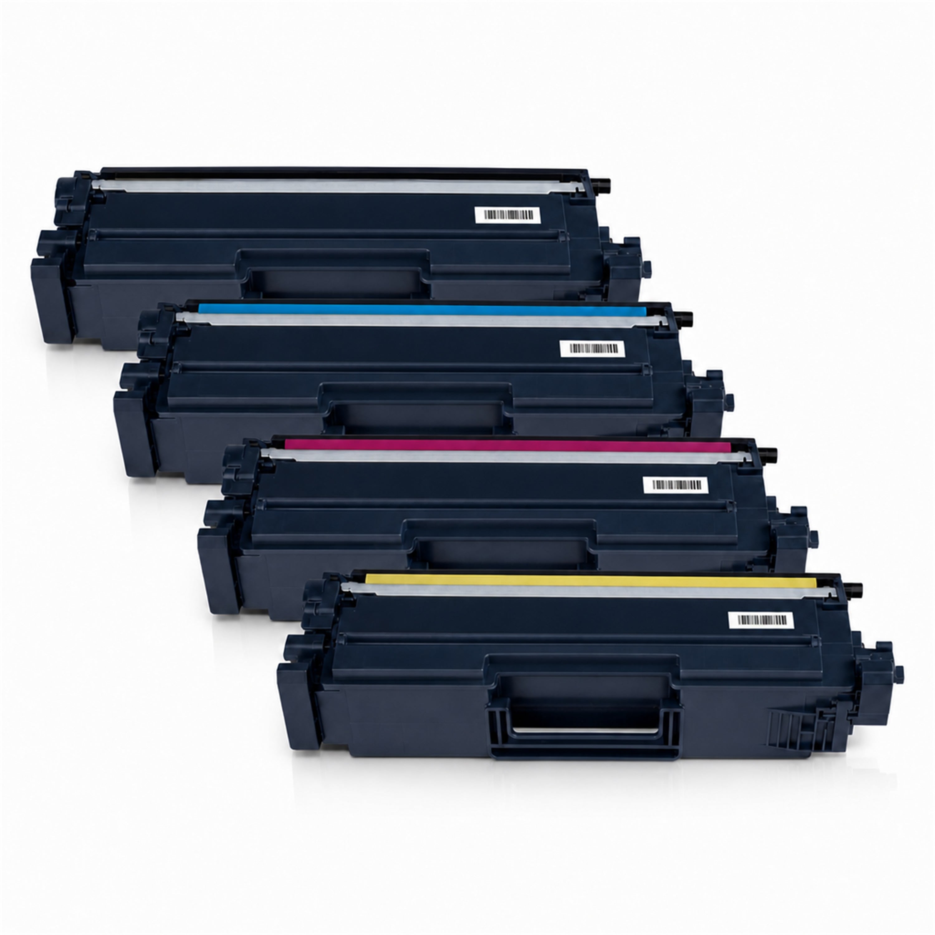 Multipack - Toner ersetzt Brother TN-821XXL, 4 Toner