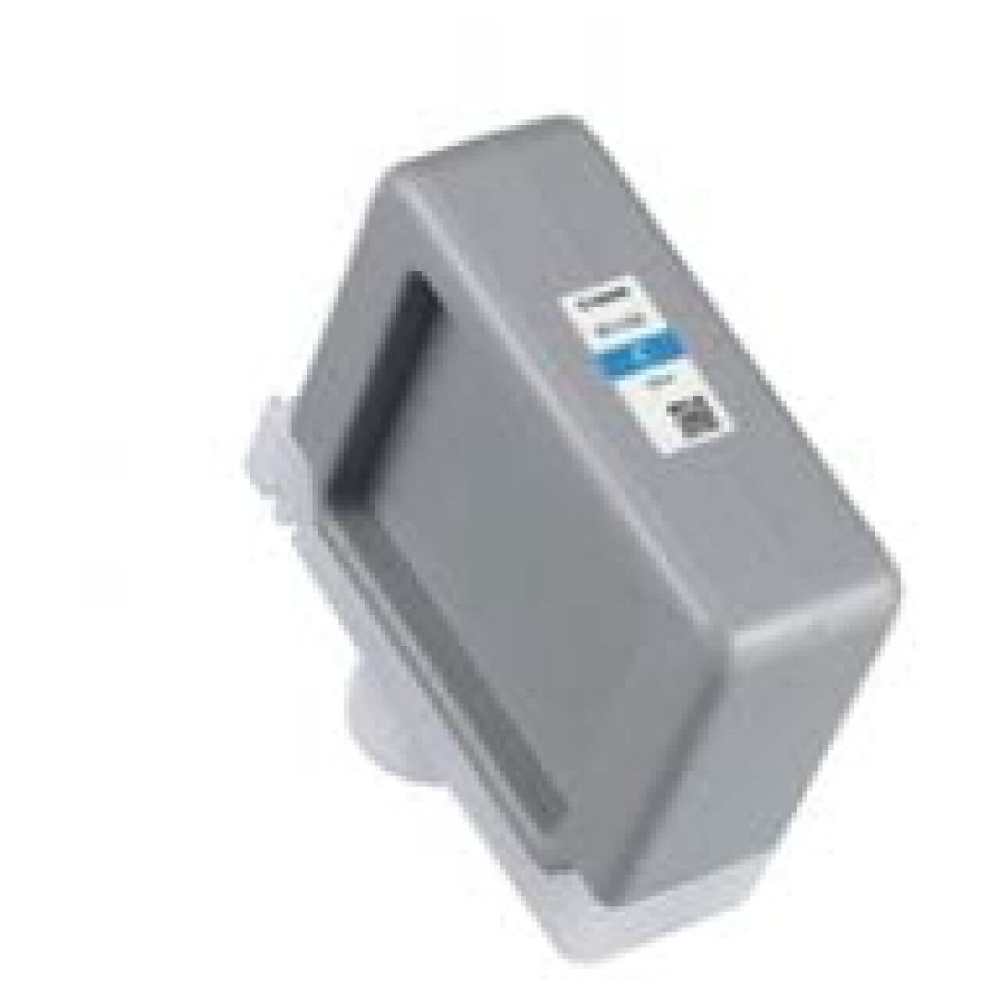 Original Canon Tintenpatrone 2365C001 / PFI-110C Cyan