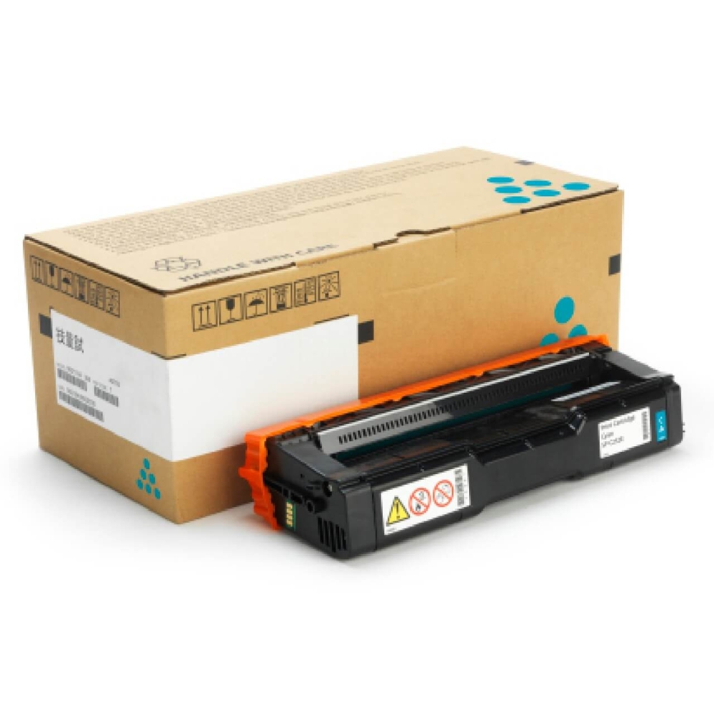 Original Toner für Ricoh 407717
