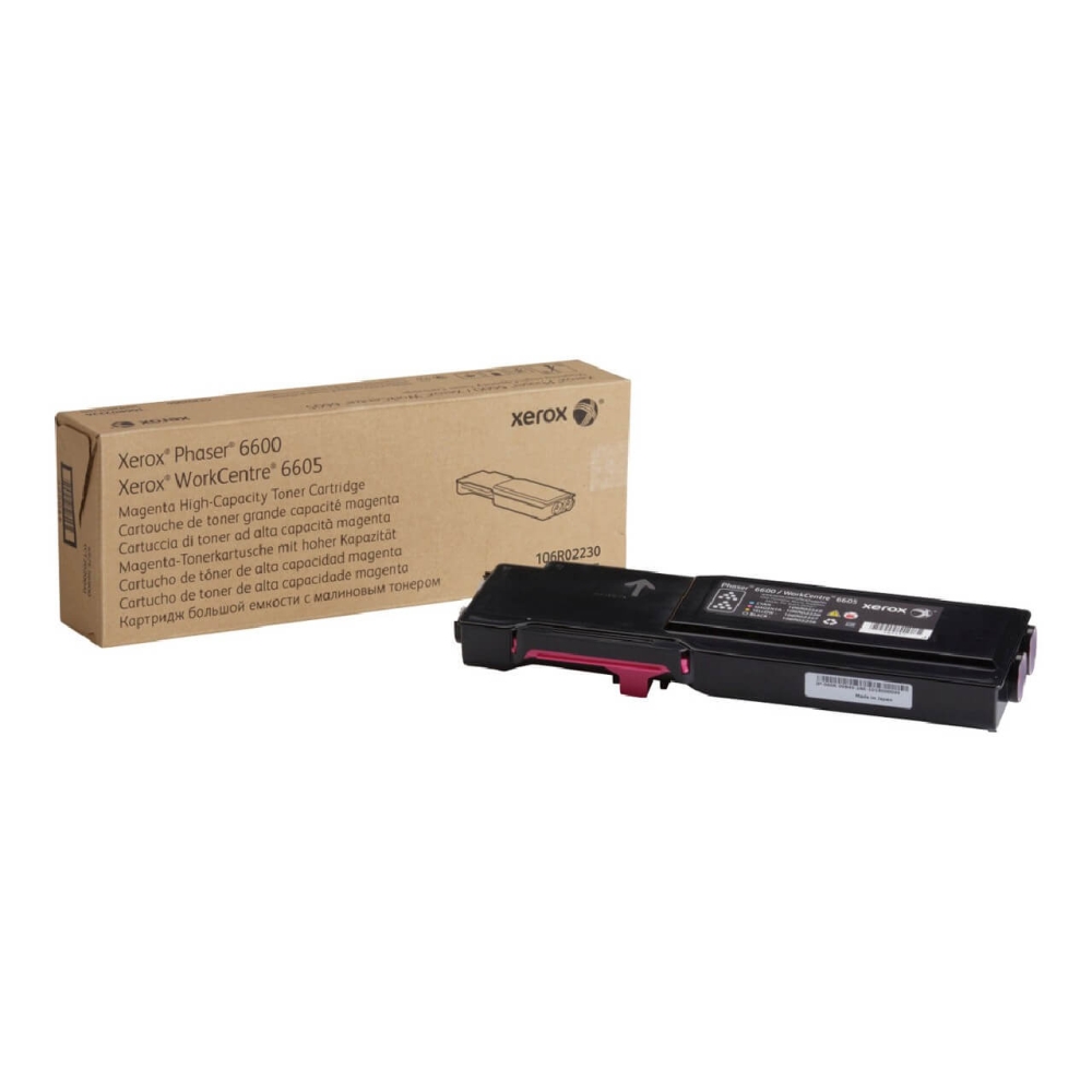 Original Toner für Xerox 106R02230