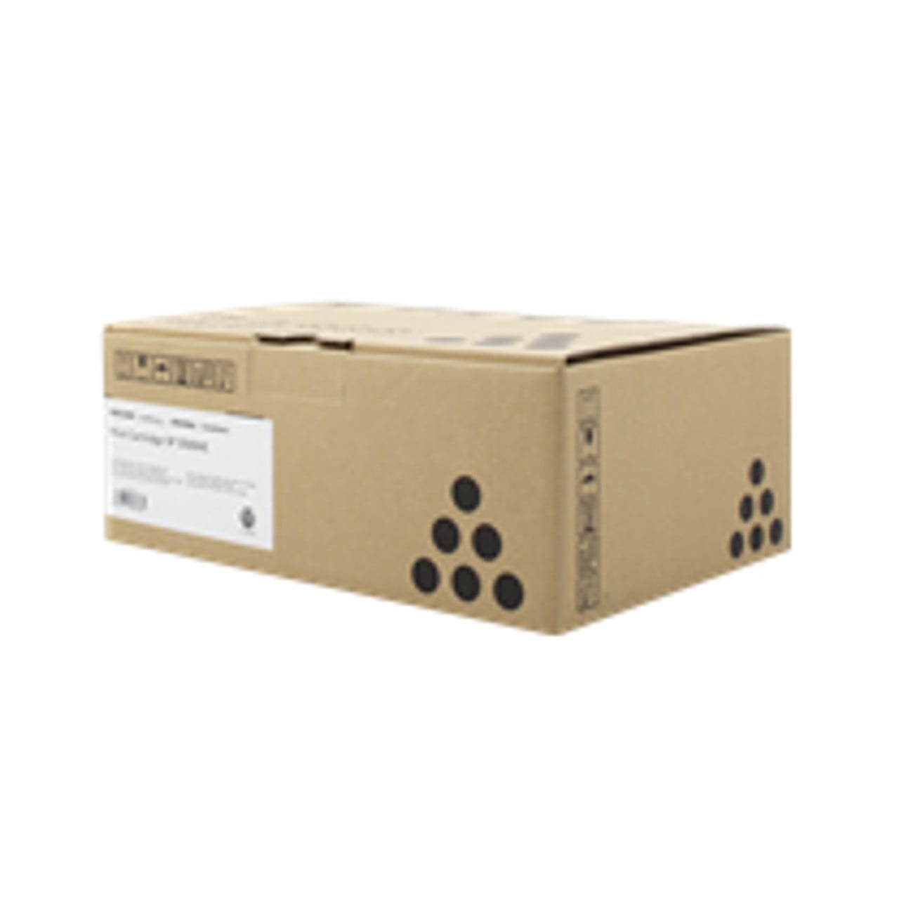 Ricoh 406522 Toner schwarz – Original Ricoh