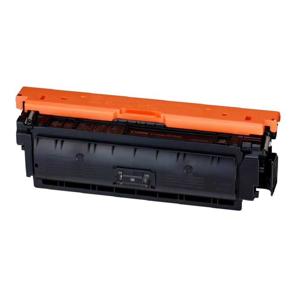 Original Canon Toner 0460C001/040BK Black