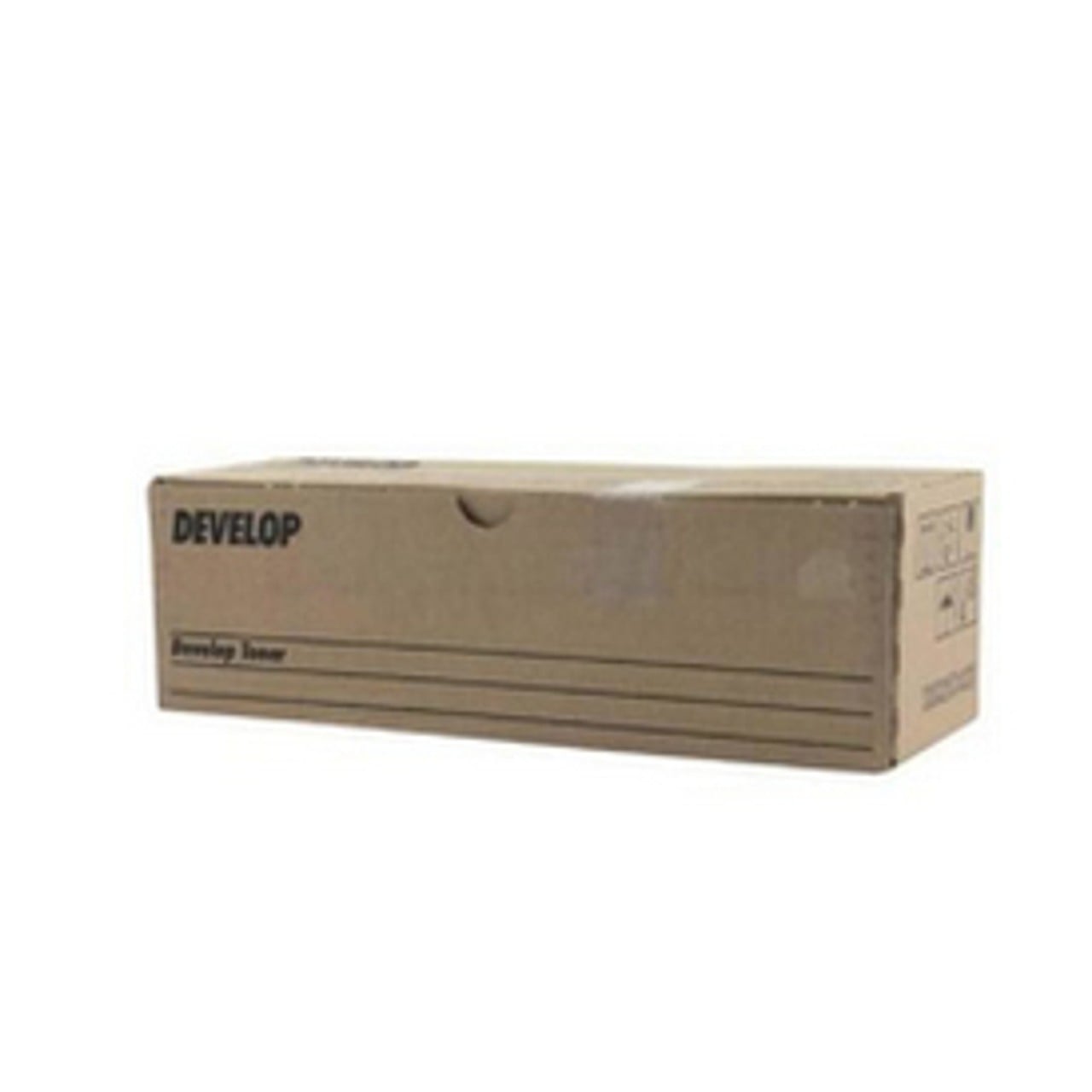 Develop A2XN1RH Trommel schwarz – Original Develop
