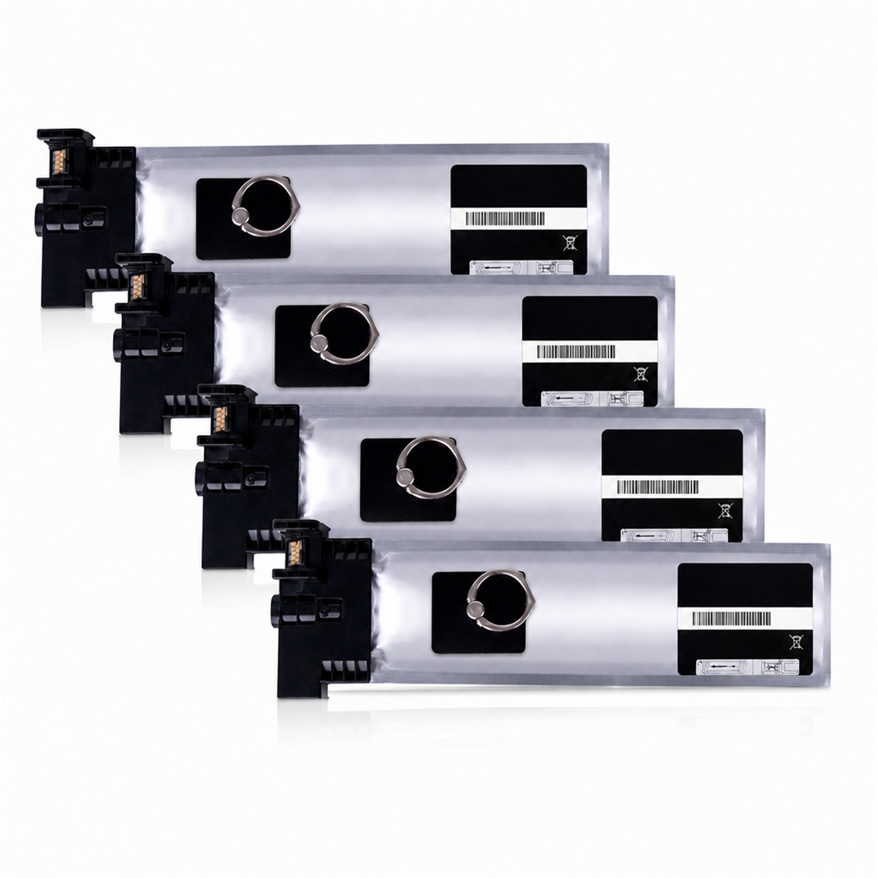 Multipack - Druckerpatrone ersetzt Epson C13T945140, 4 Patronen