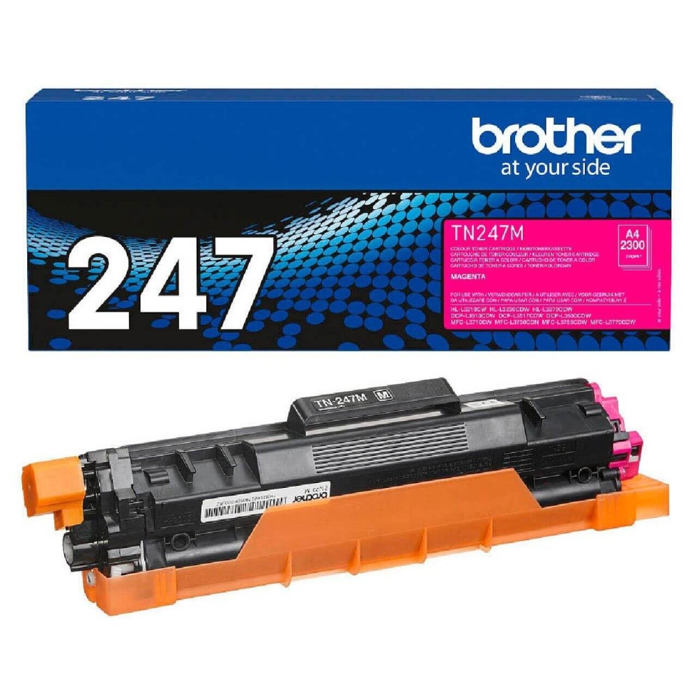 Original Brother TN247 m