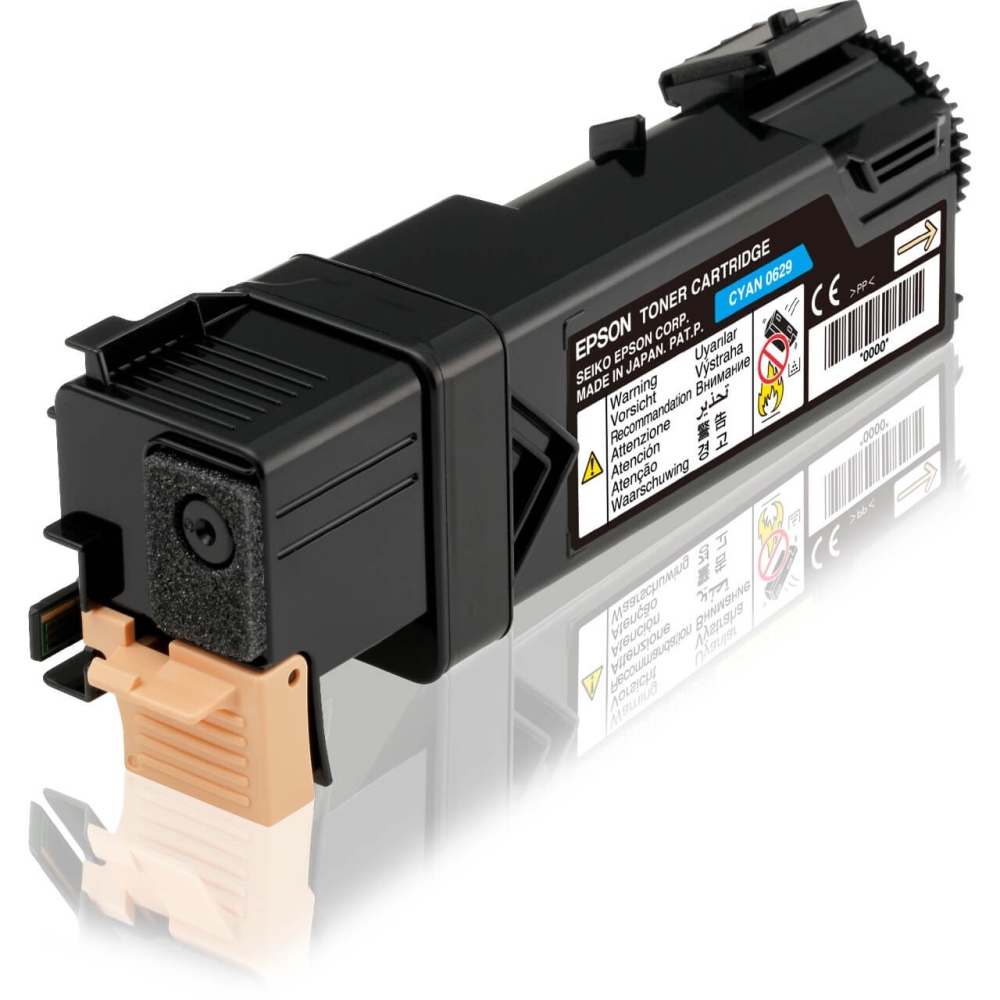 Original Toner für Epson 629 C13S050629