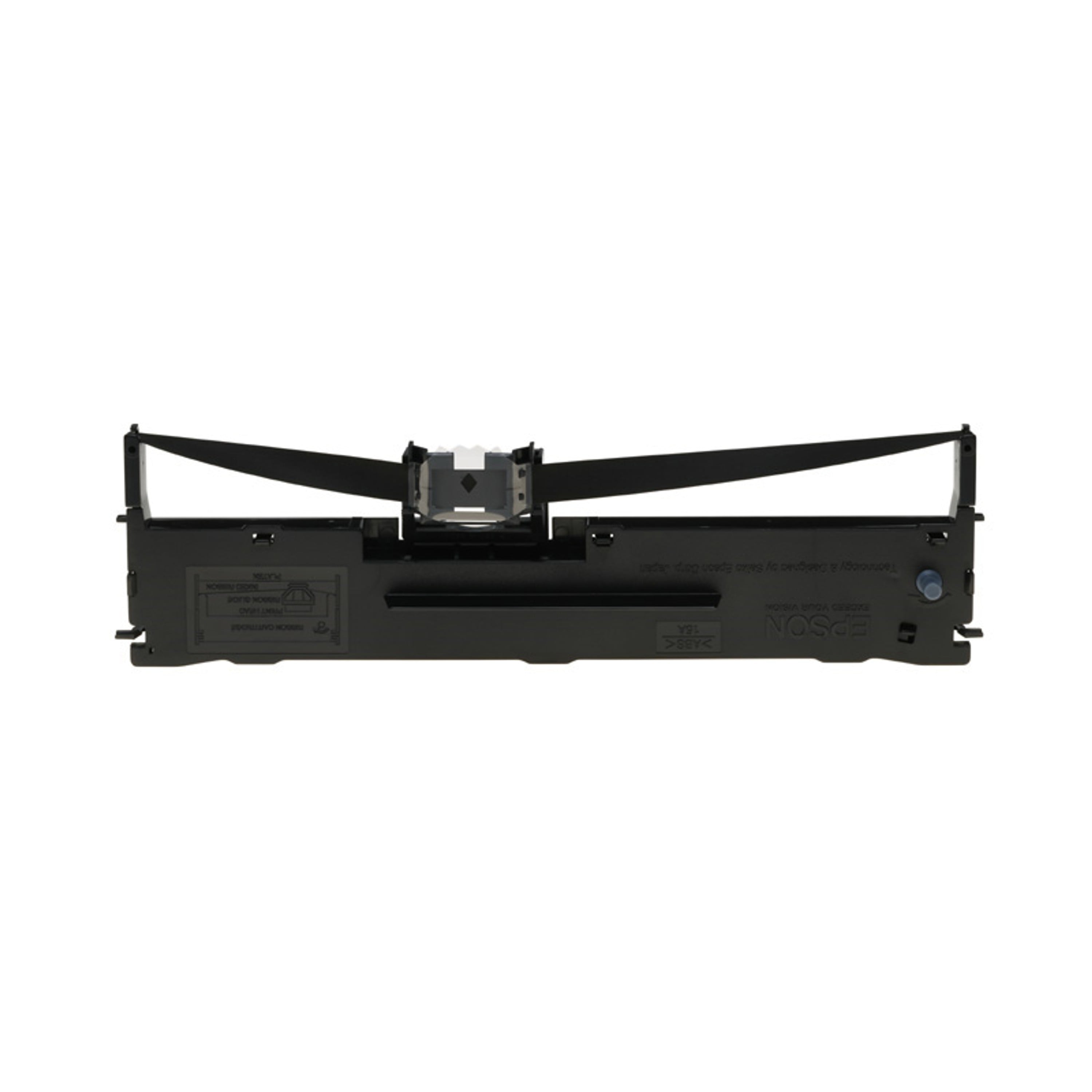 Original Epson Farbband C13S015307 Schwarz