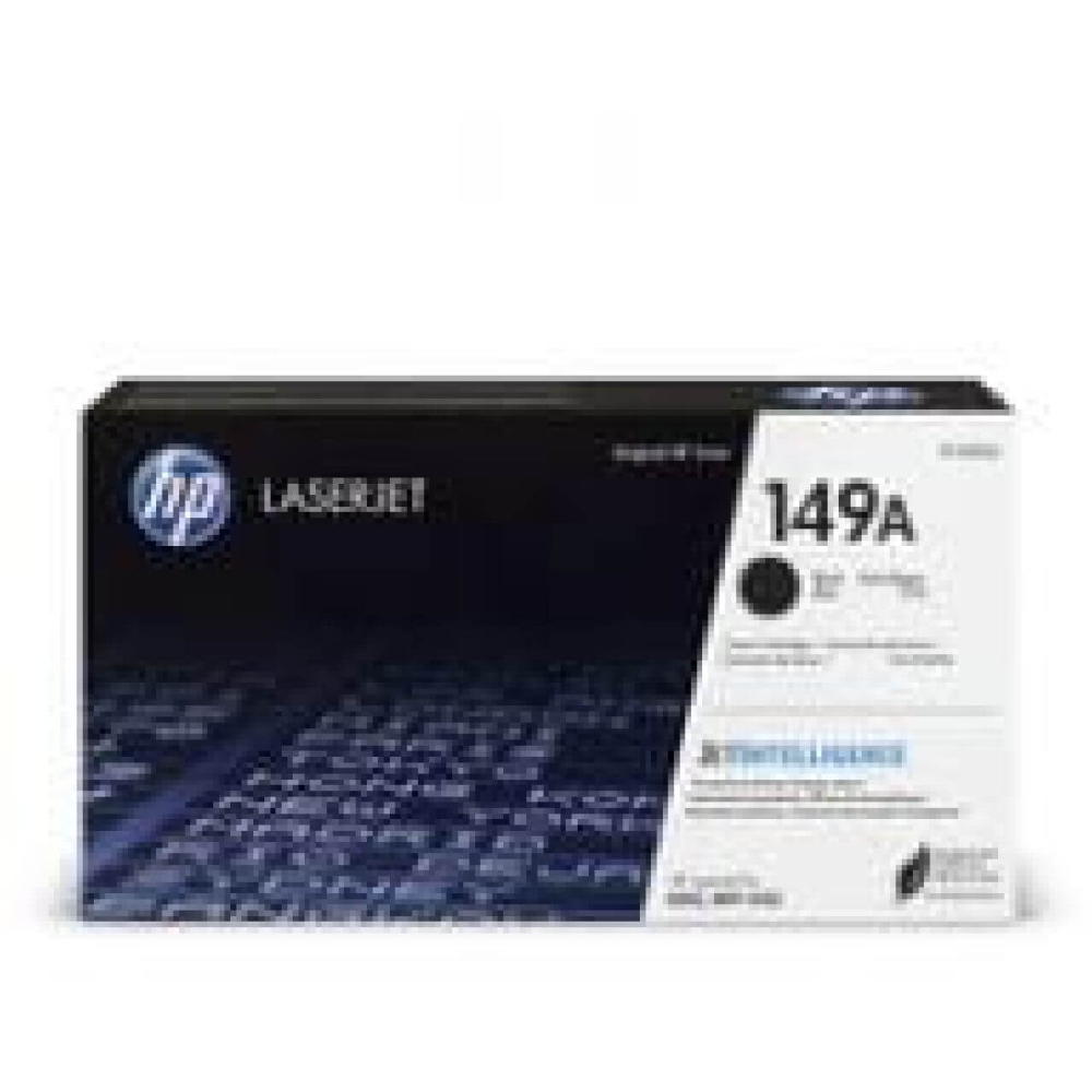 Original HP Toner W1490A/149A Black