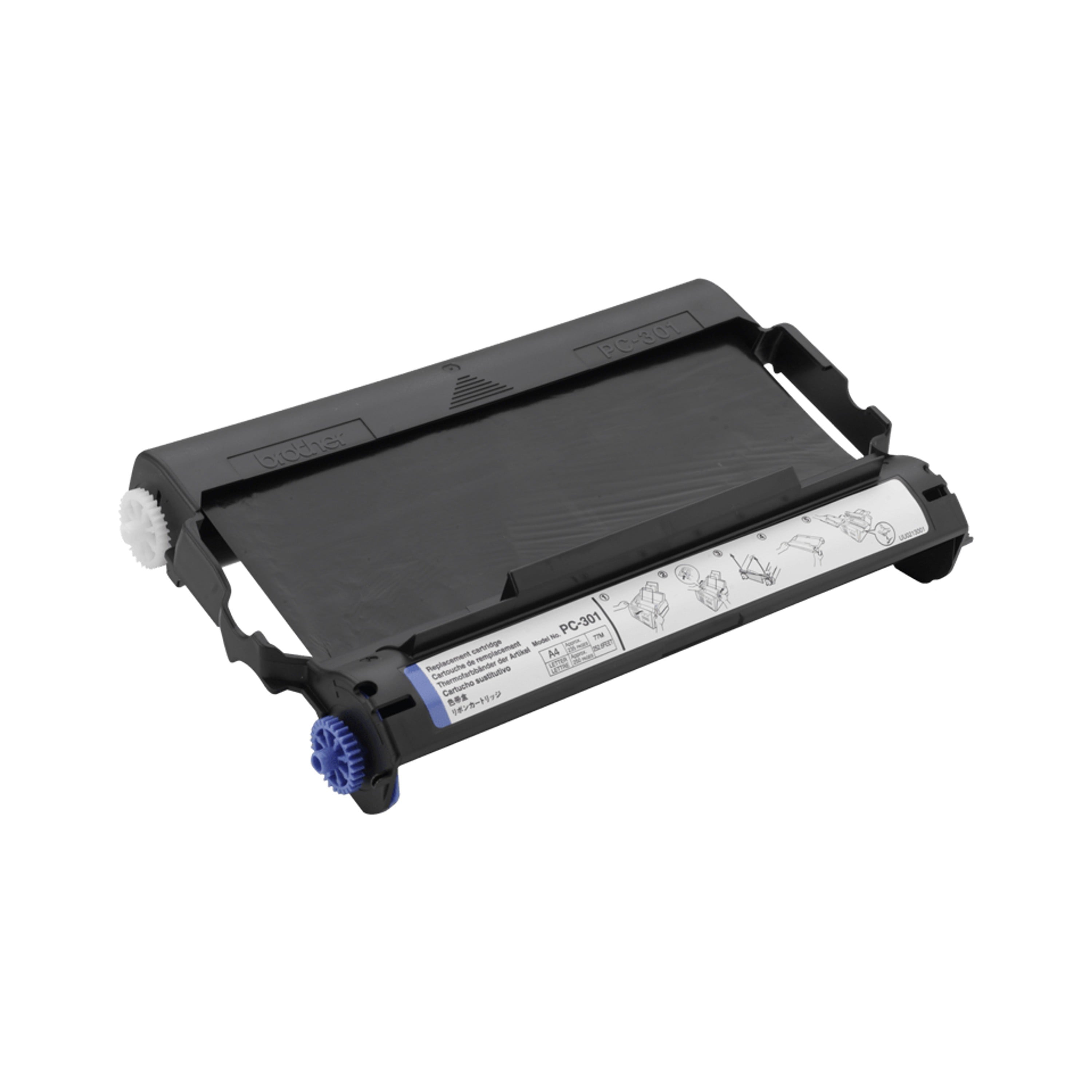 Original Brother Thermorolle PC-301