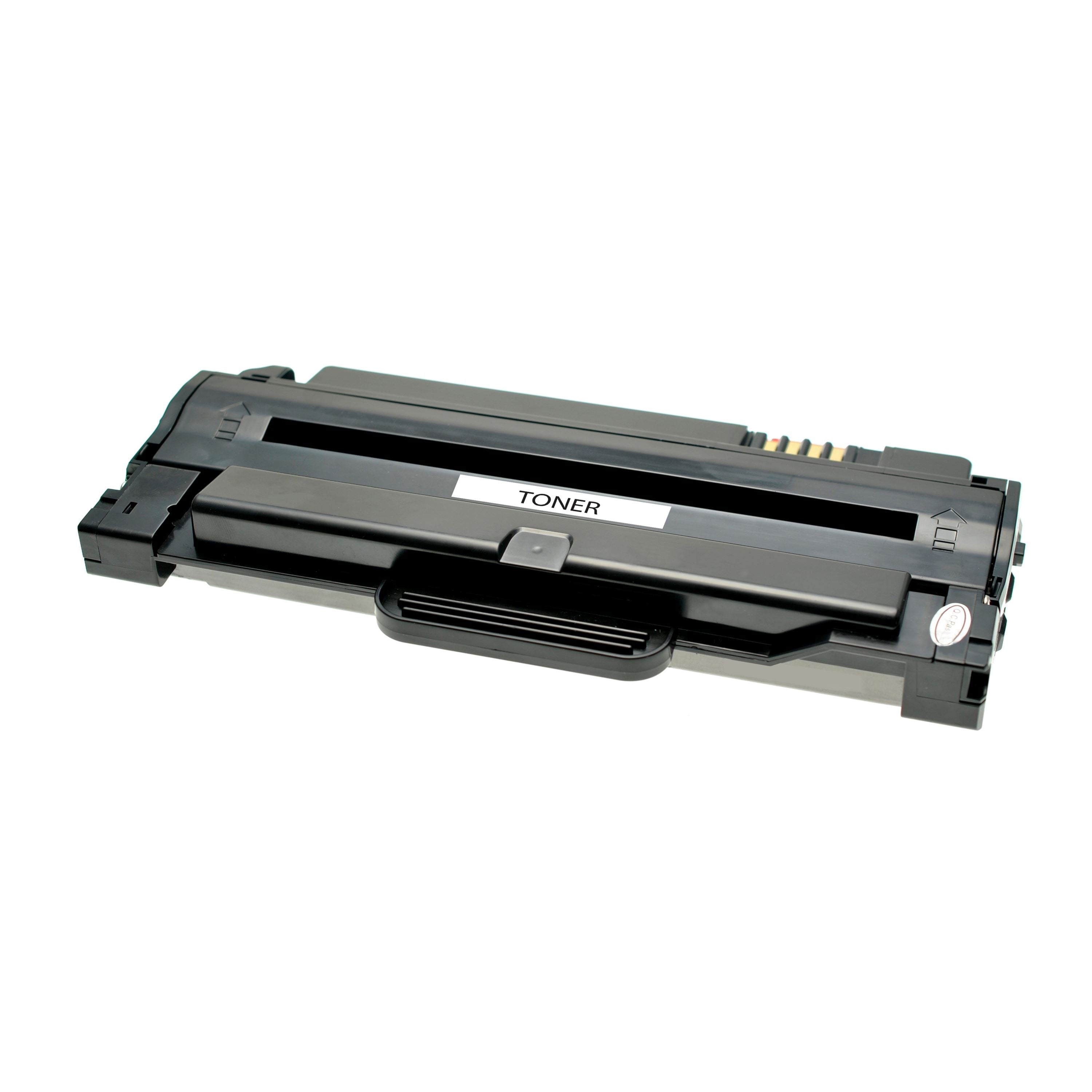 Toner ersetzt Samsung 1052L, schwarz
