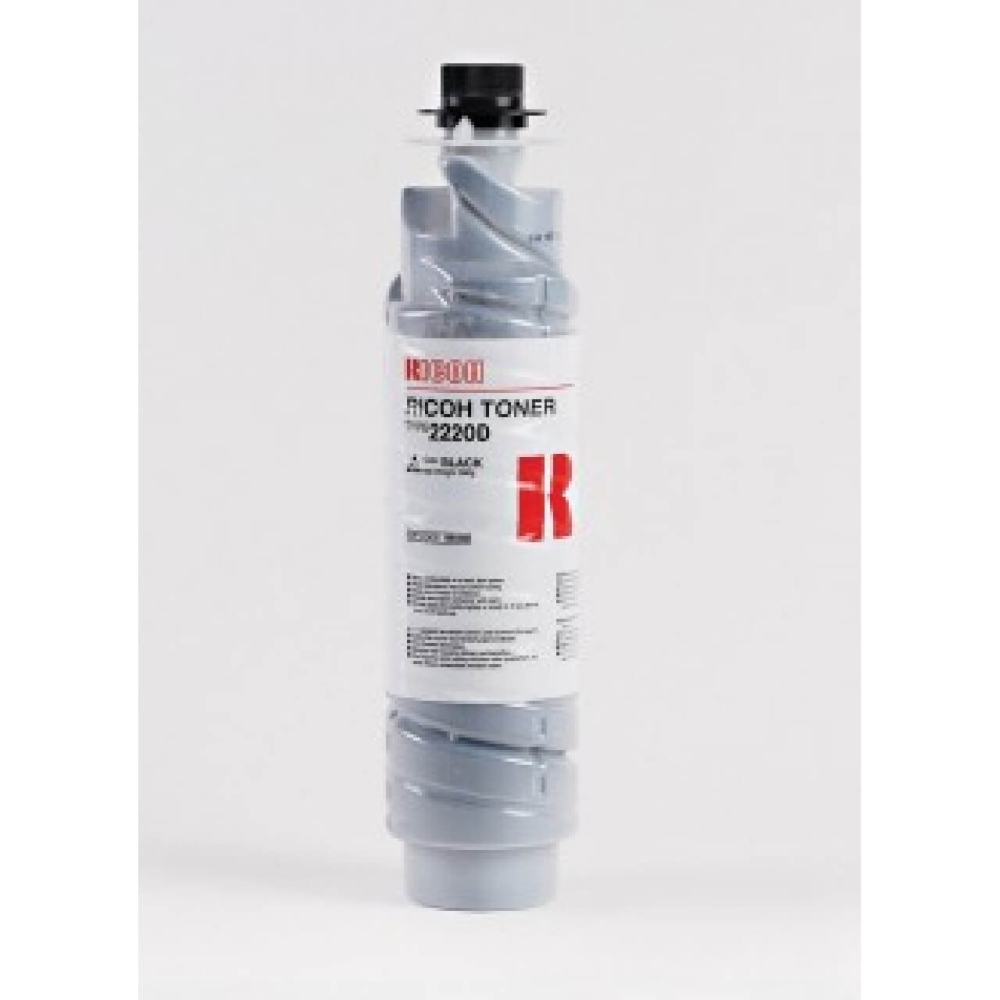 Original Toner für Ricoh Type 2220D 842042