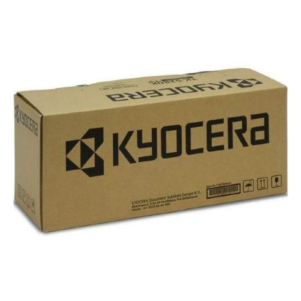 Kyocera TK5450C Toner (1T0C0DCNL0) cyan – Original Kyocera