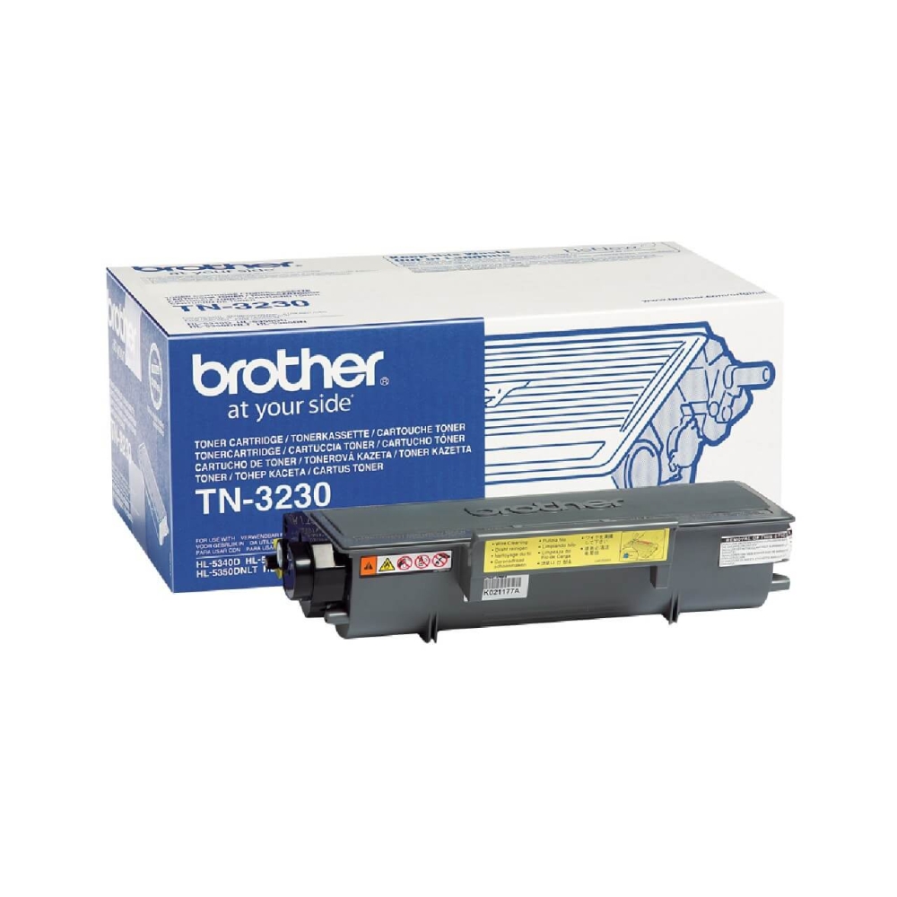 Original Toner für Brother TN-3230