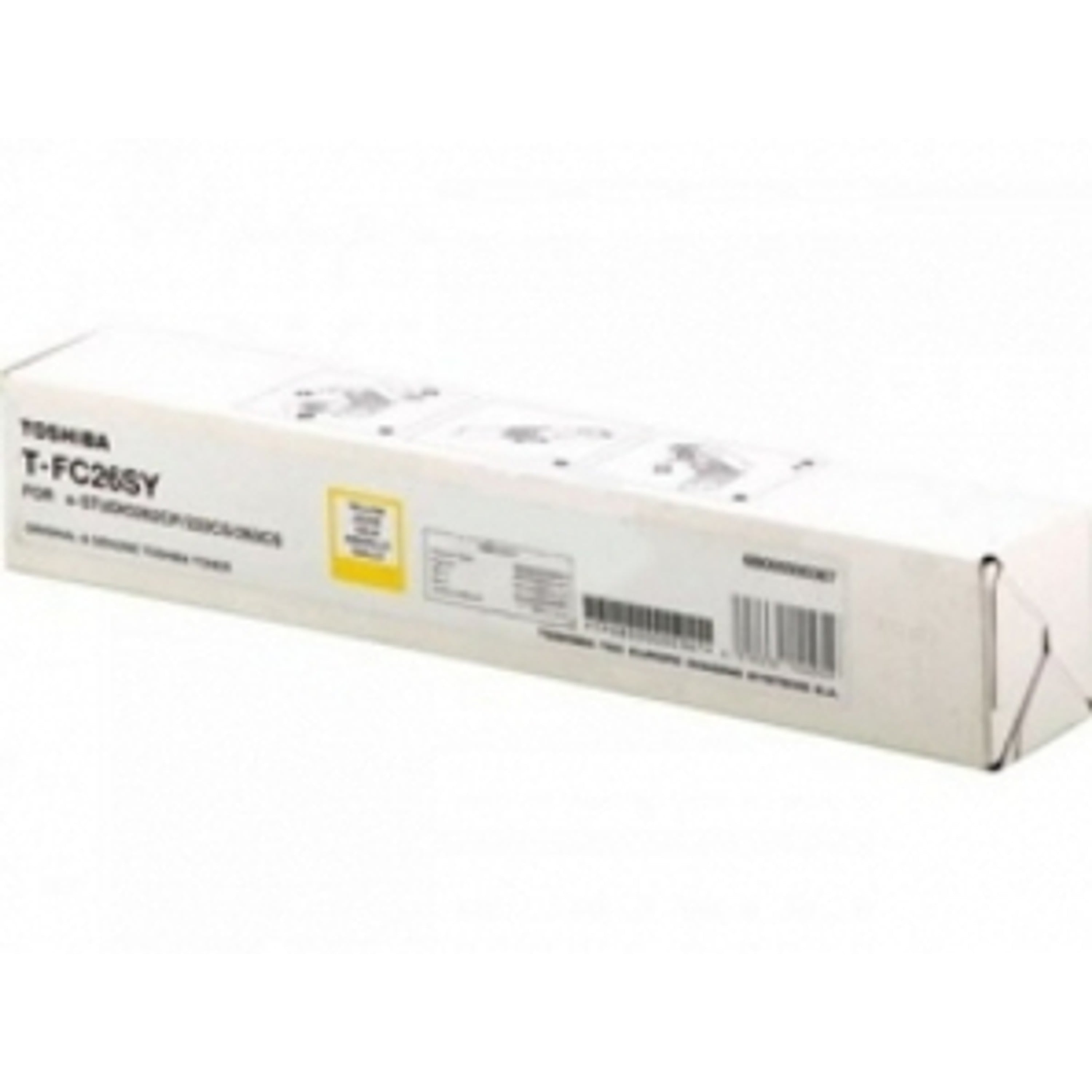 Toshiba 6B000000569 Toner gelb – Original Toshiba