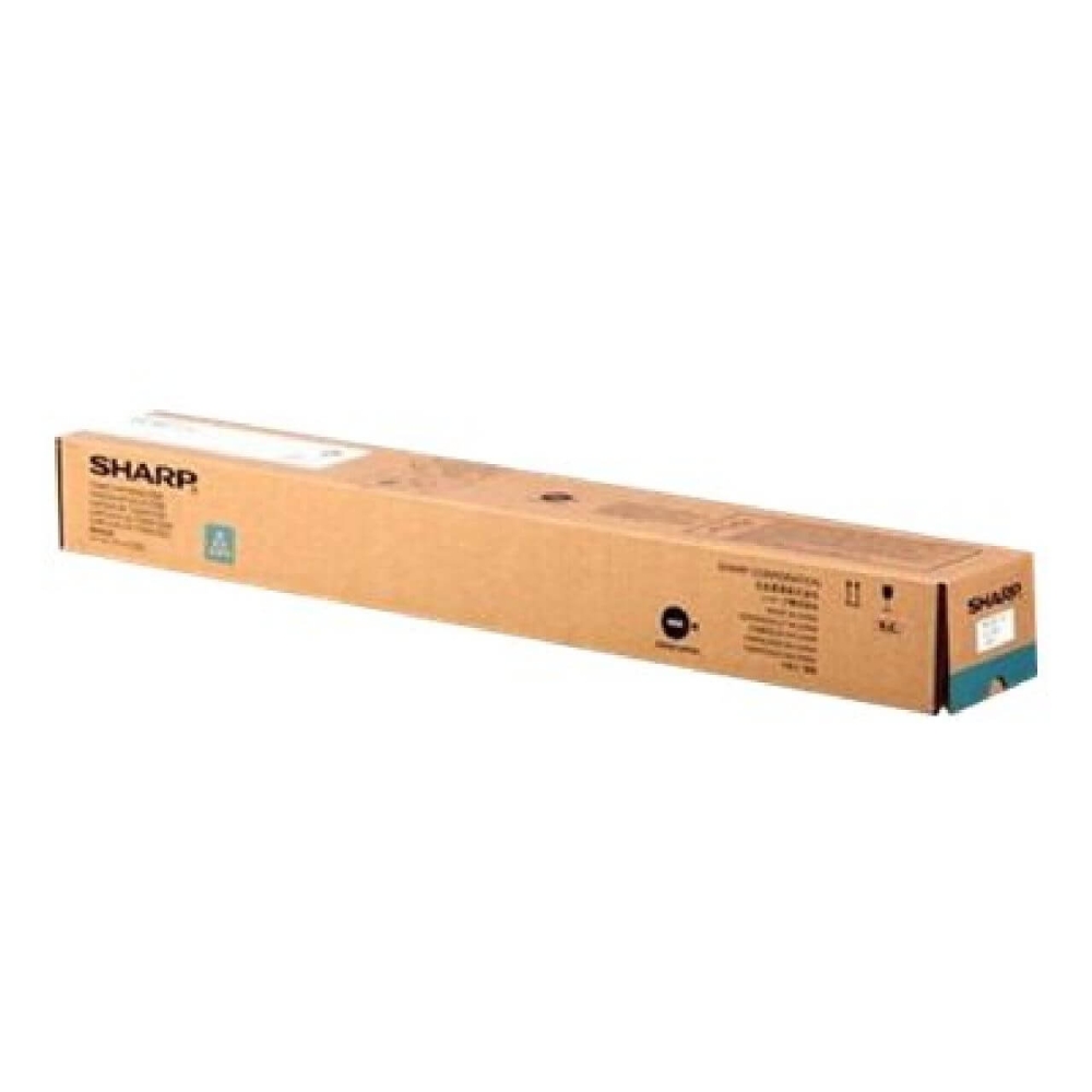 Original Sharp Toner MX-36GTCA Cyan