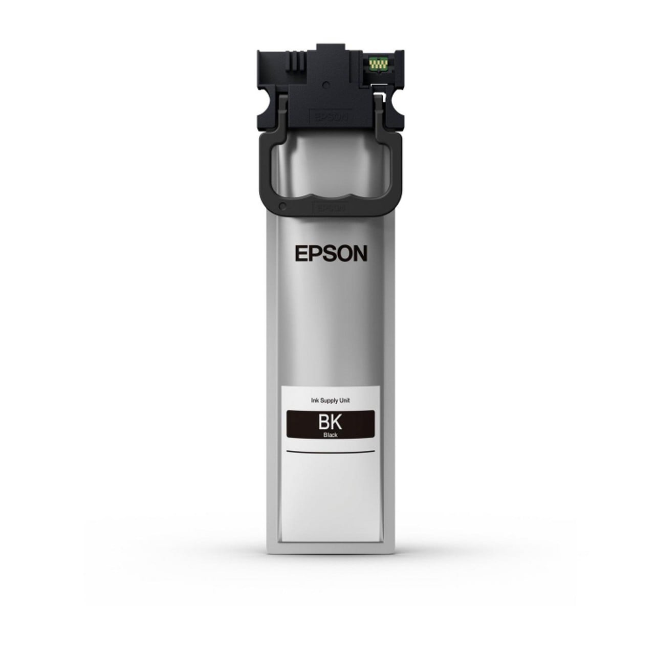 Original Epson Tintenpatrone C13T11C140 Schwarz