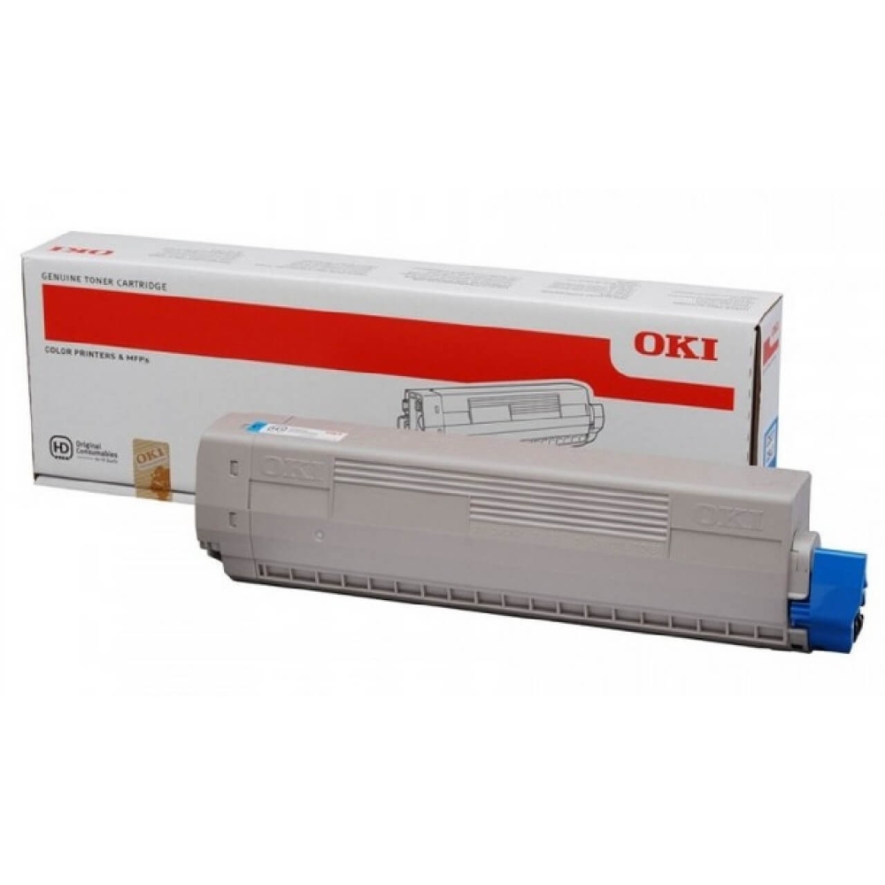 Original Toner für OKI 44059254