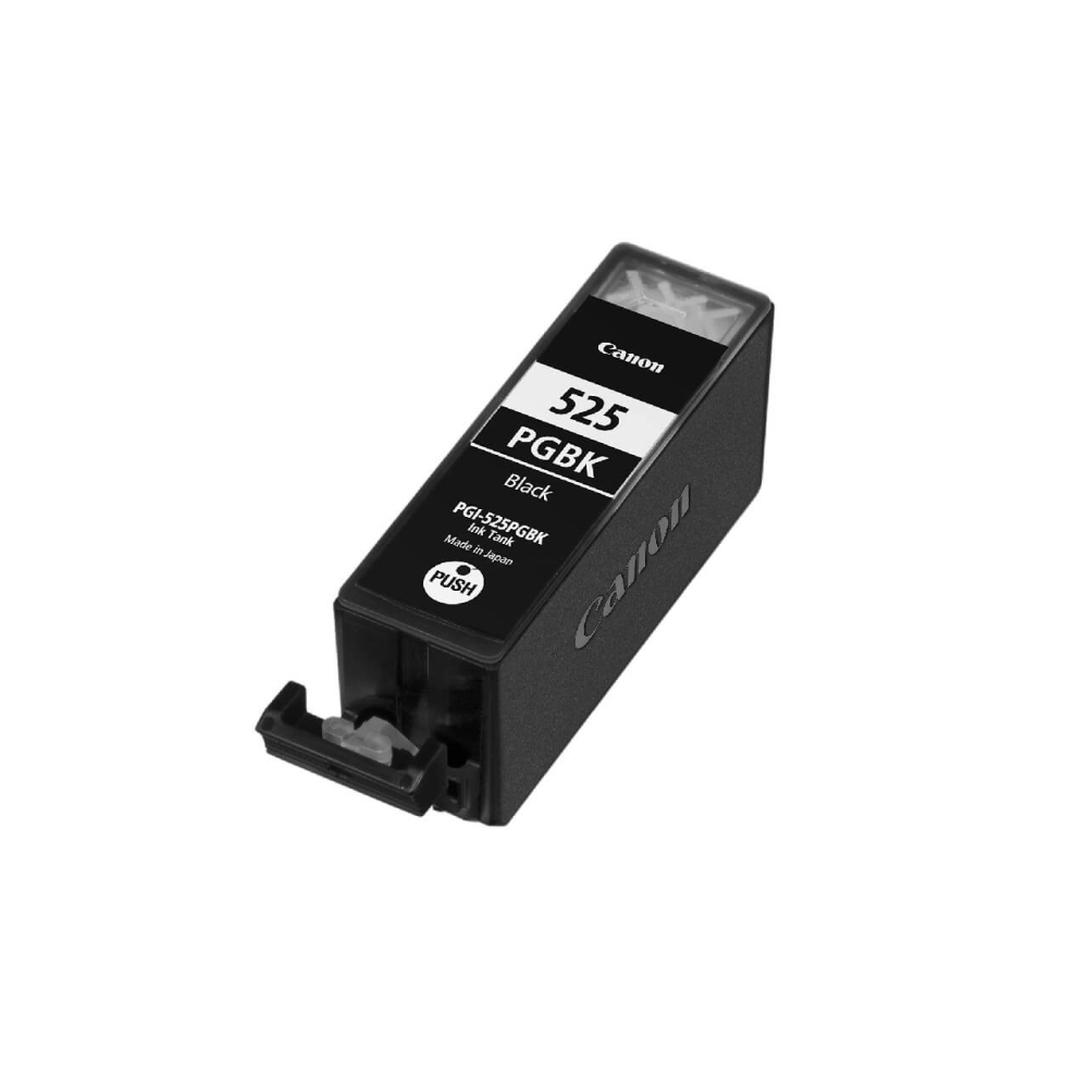 Original Canon Tintenpatrone 4529B001 / PGI-525PGBK Schwarz