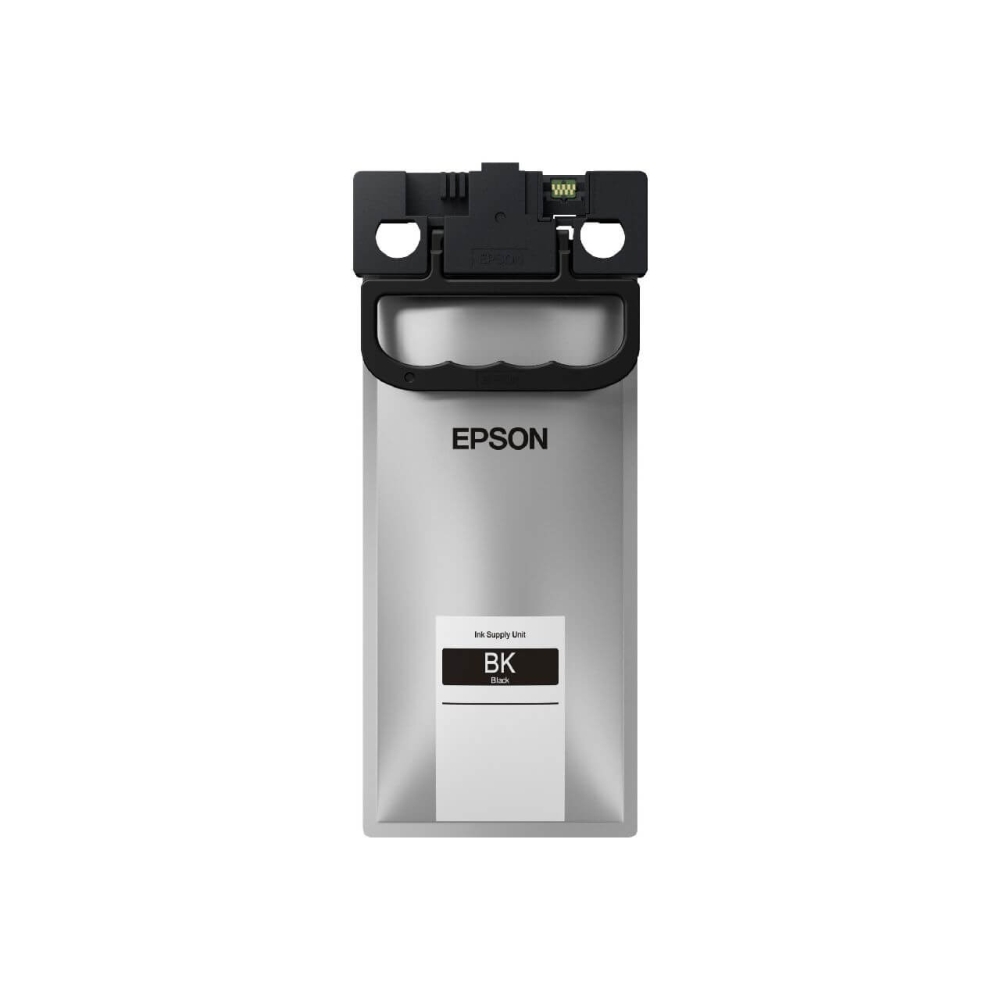 Original Epson Tintenpatrone C13T965140 / T9651 Schwarz