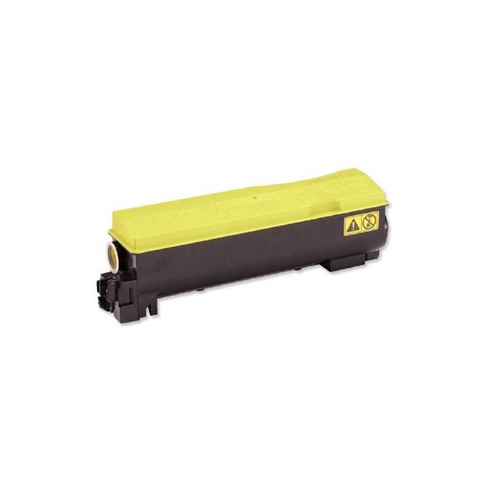 Original Toner für Kyocera TK-570y 1T02HGAEU0