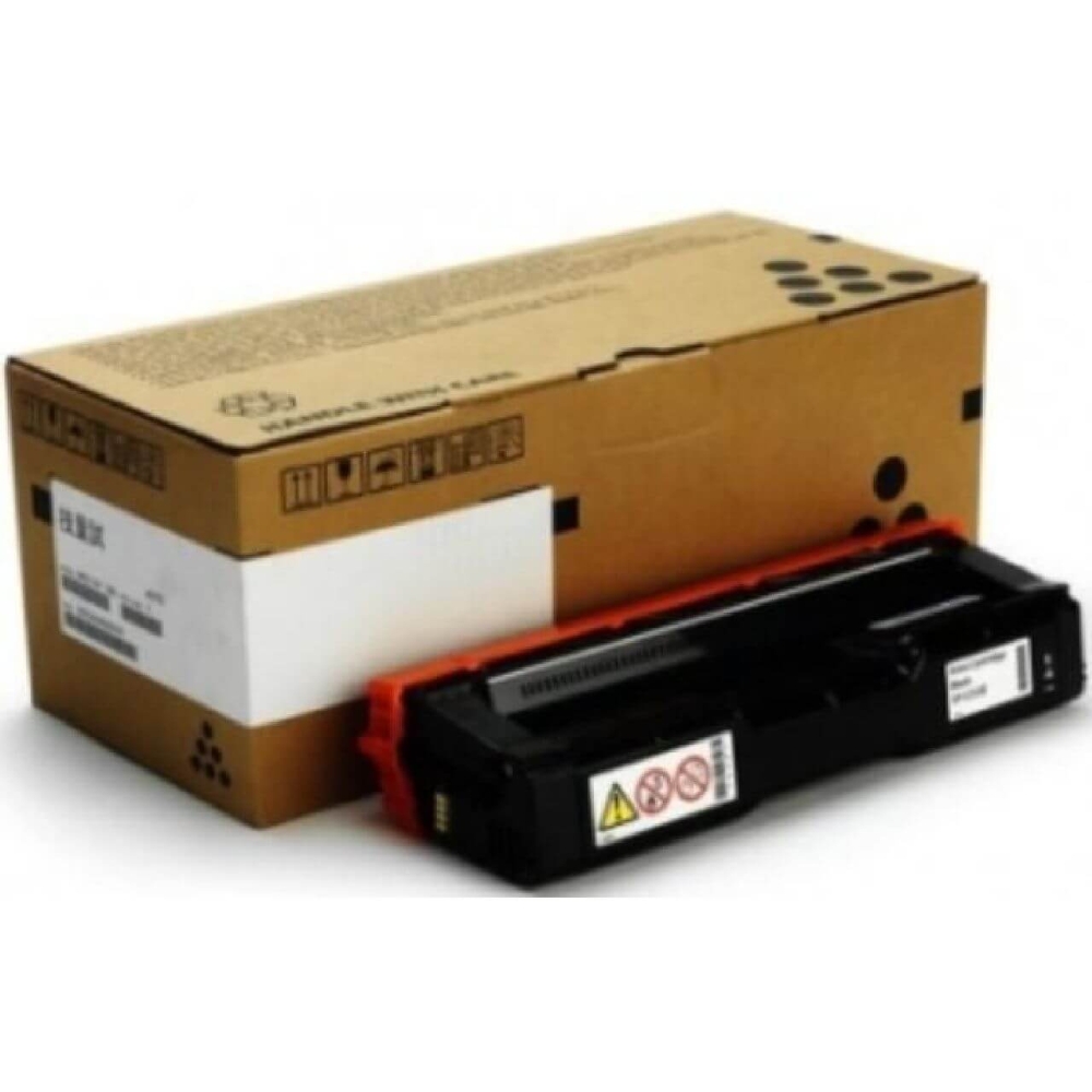 Original Ricoh Toner 407531 Black