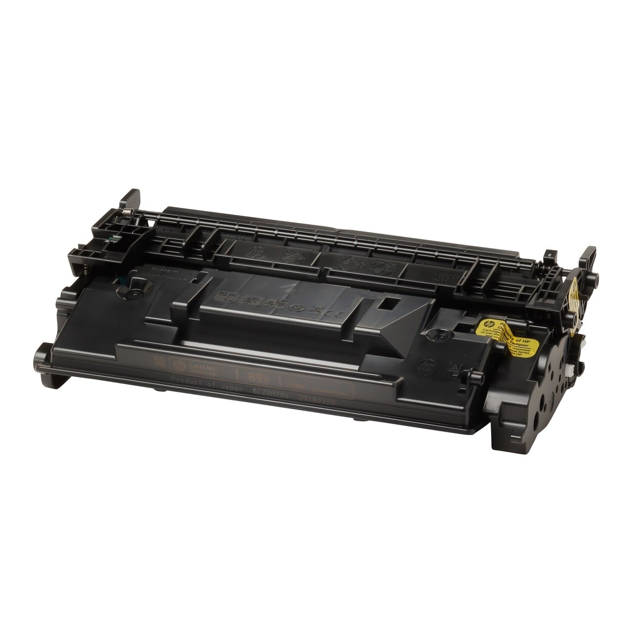 HP CF289X Toner schwarz – Original HP