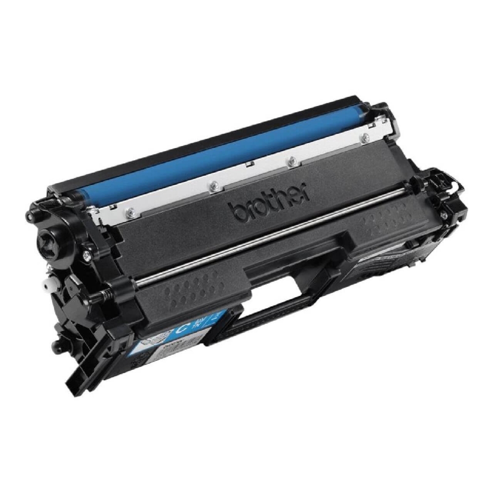 Original Toner für Brother TN-821XLC